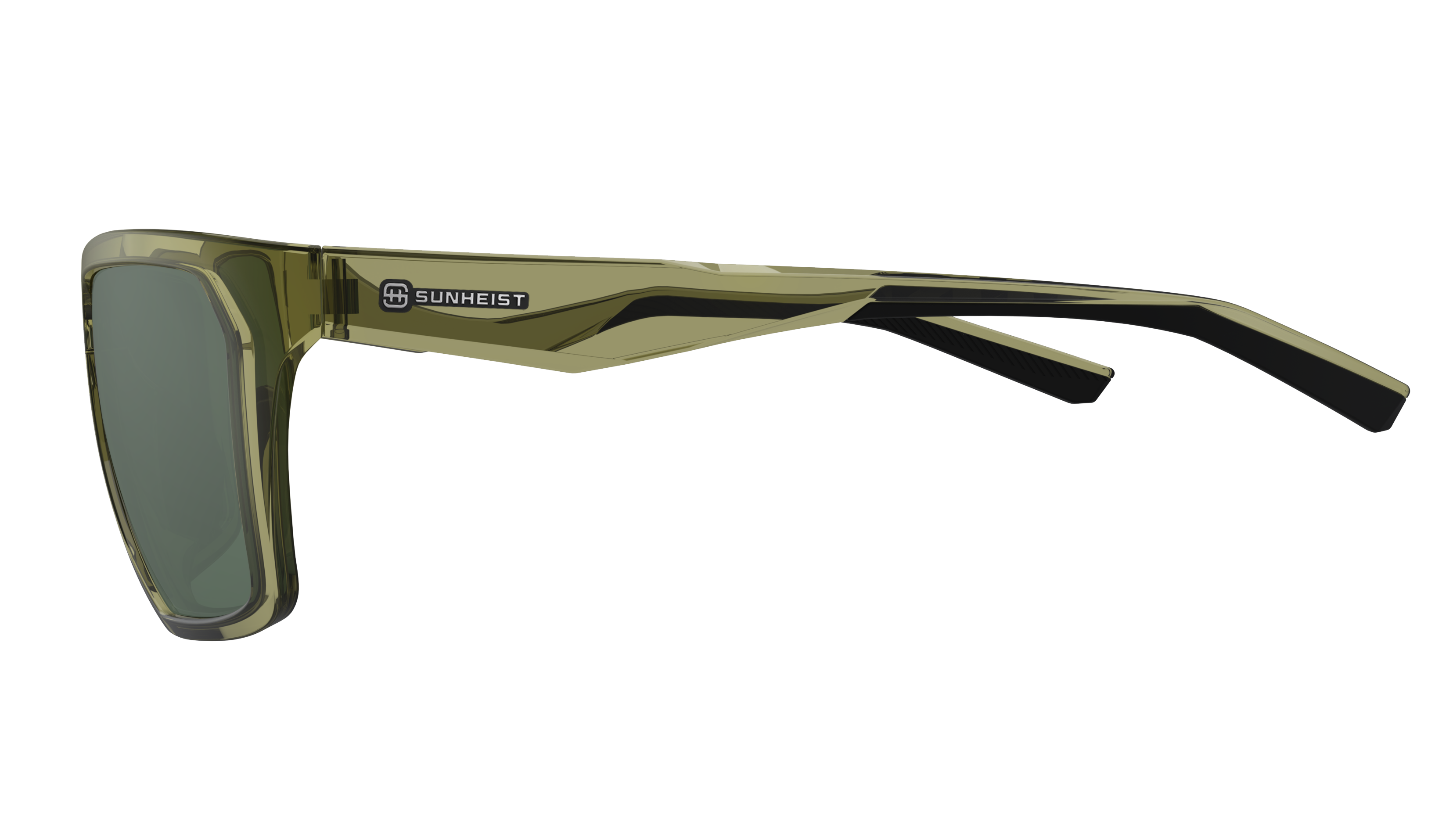 Chestnut | Adventure Sunglasses