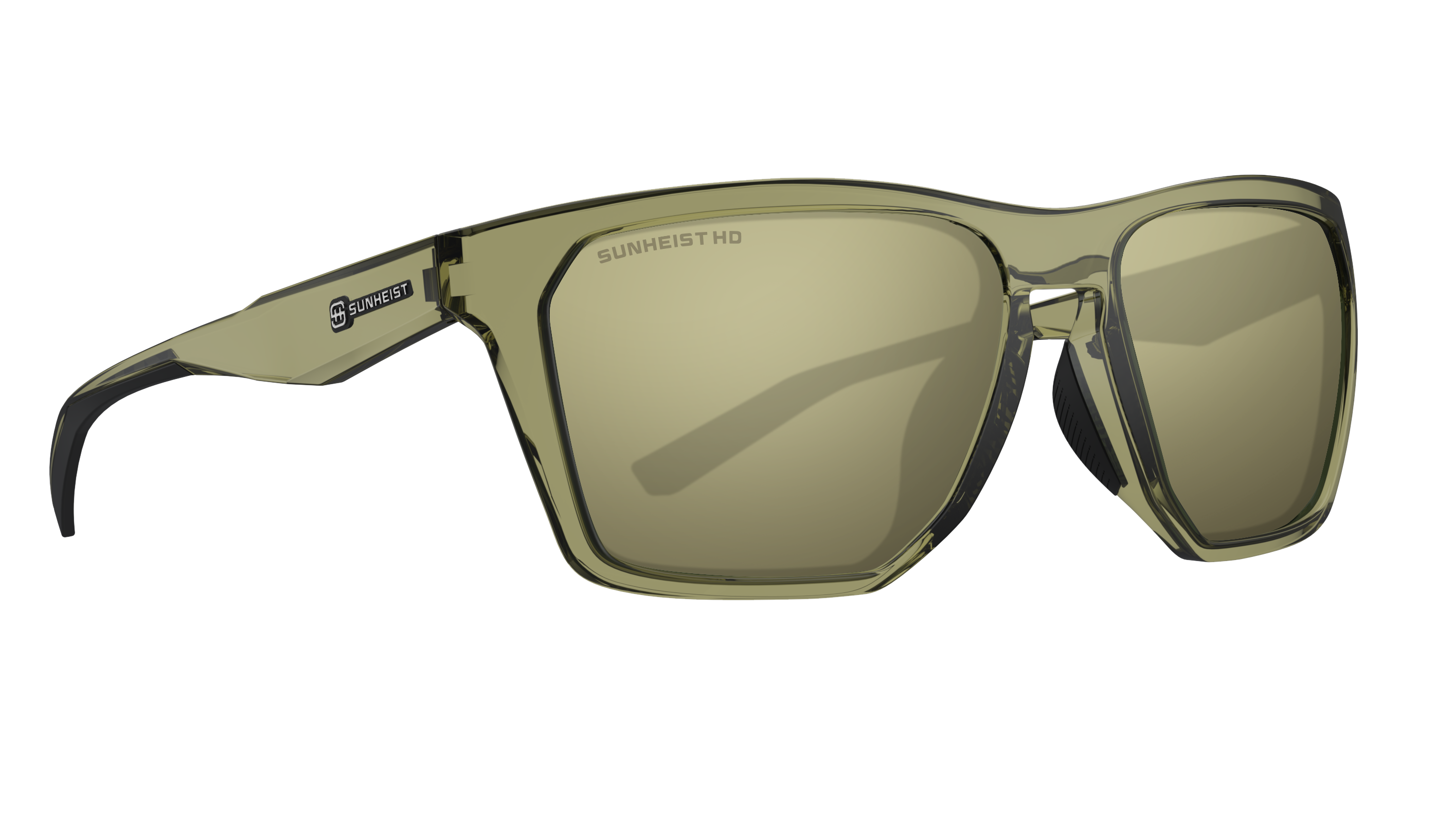 Chestnut | Adventure Sunglasses