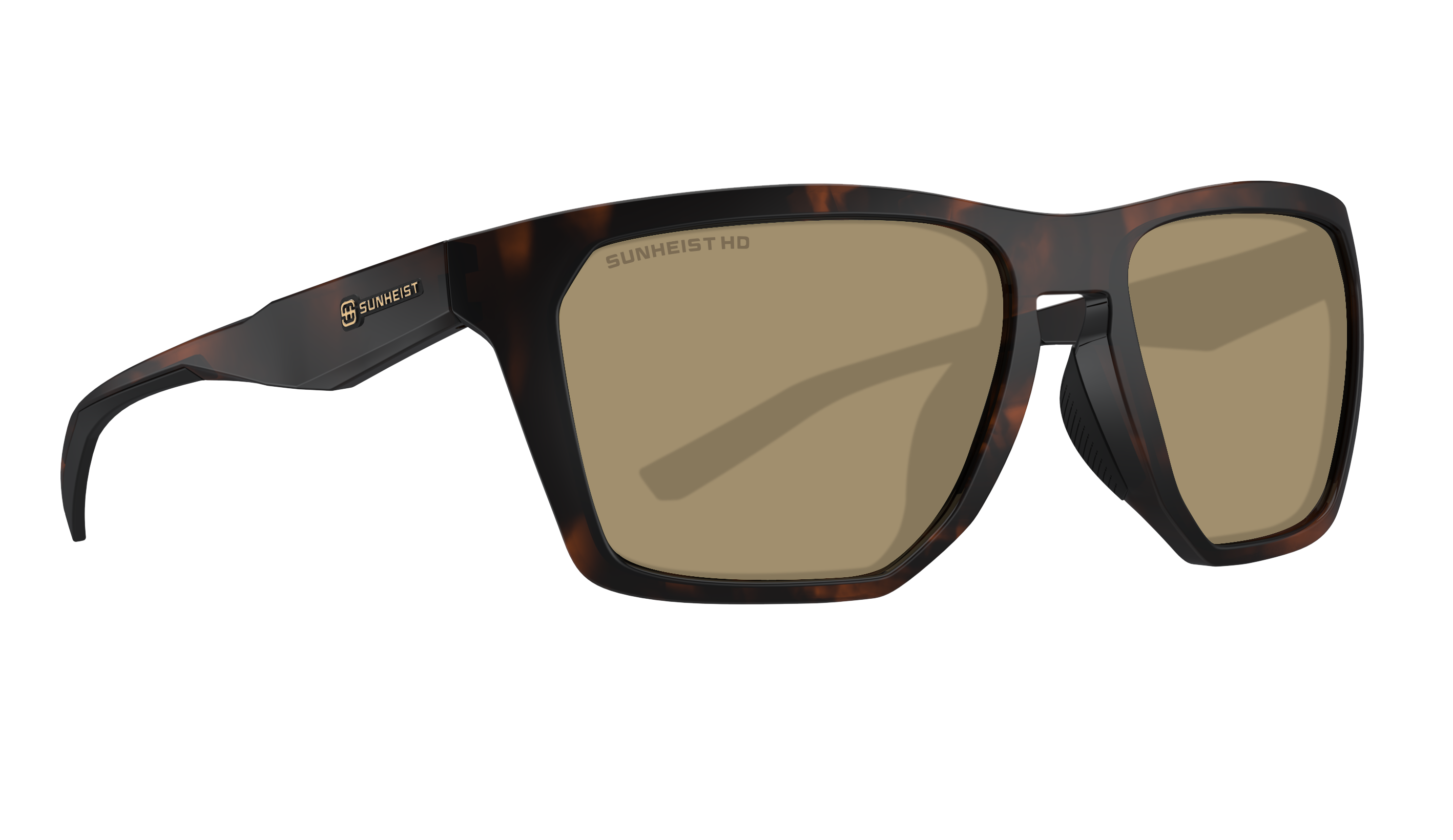 Chestnut | Adventure Sunglasses