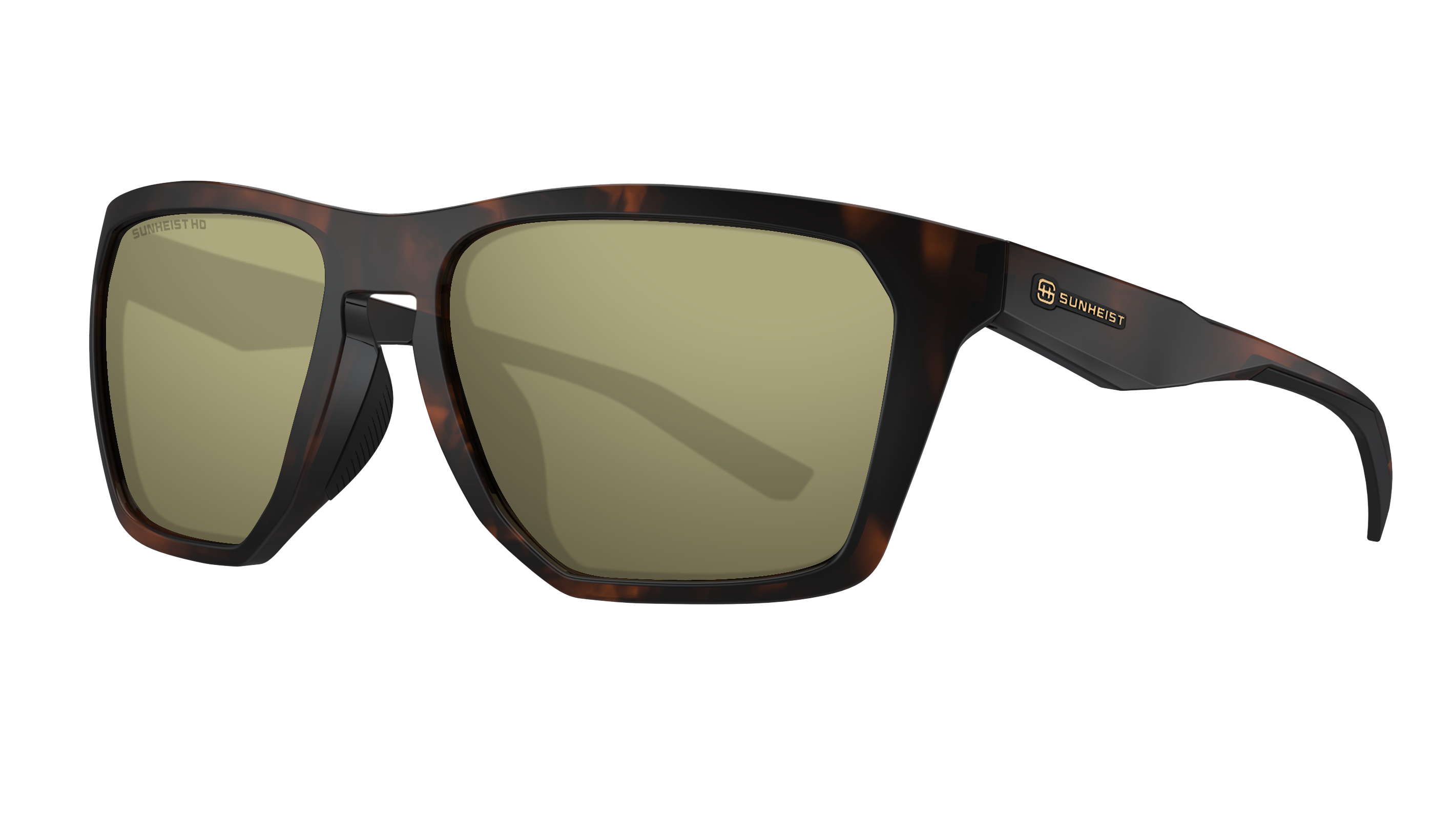 Chestnut | Adventure Sunglasses
