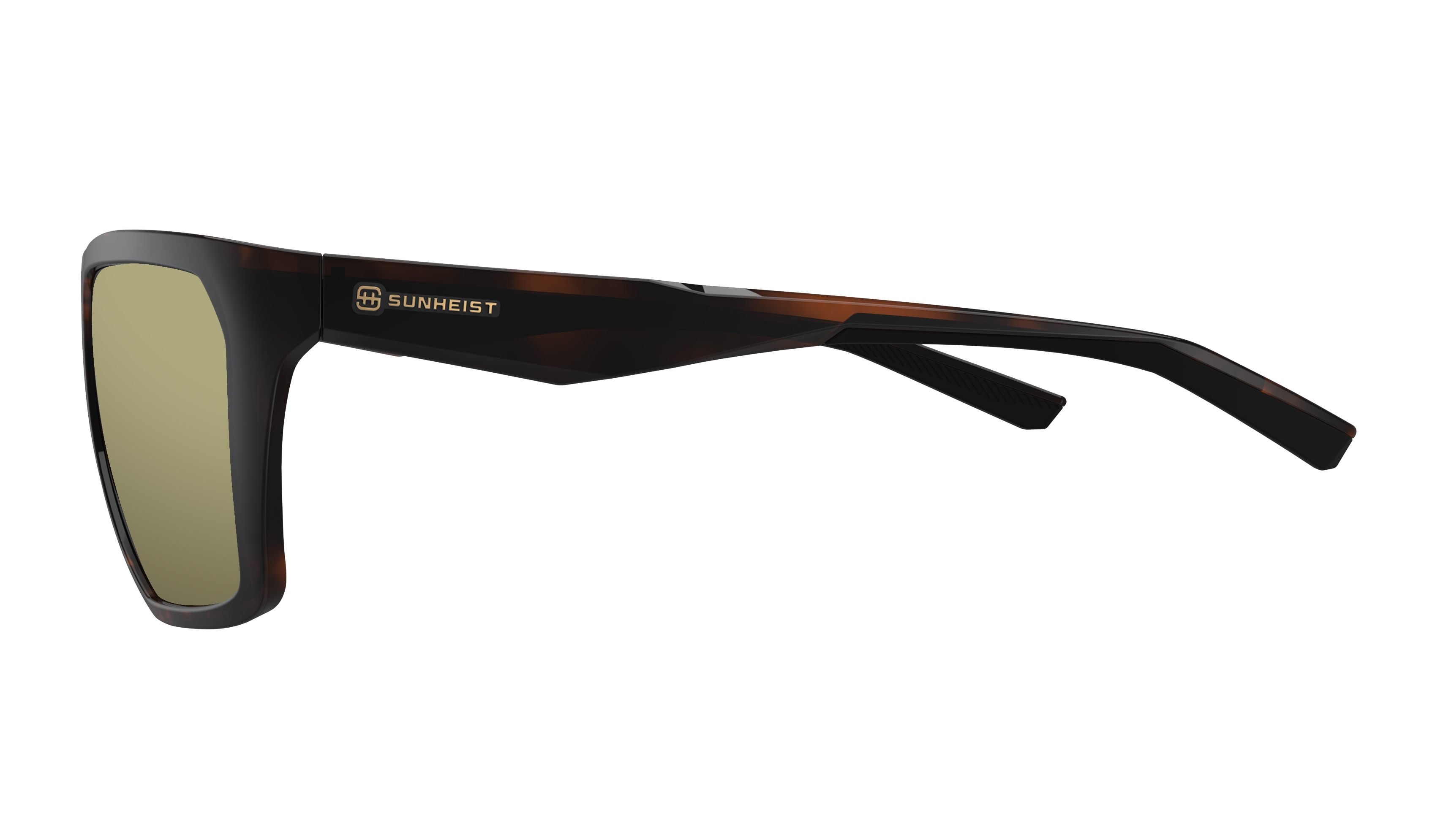 Chestnut | Adventure Sunglasses