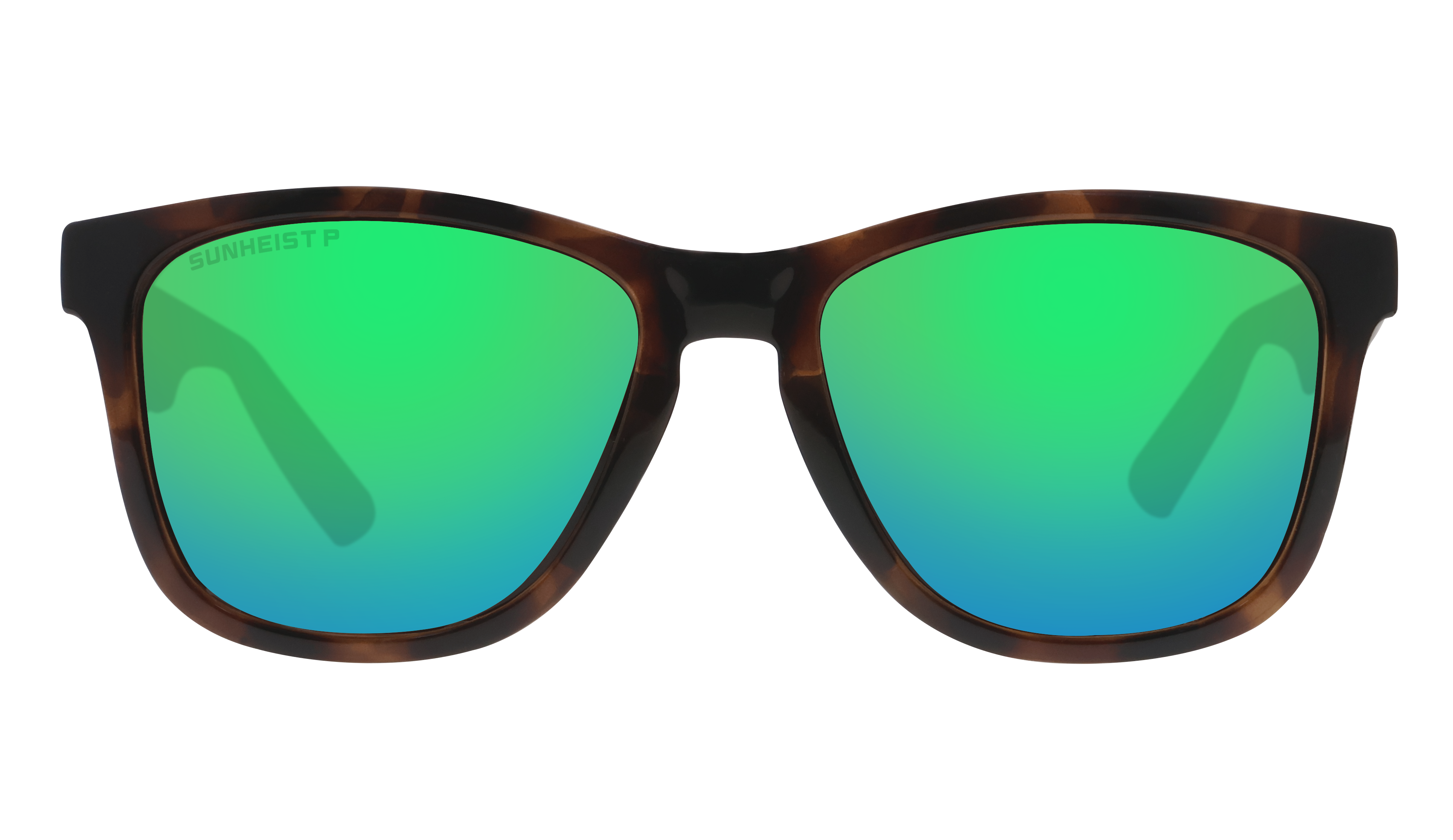 SunHeist Sunglasses - Dogwood - Adventure Sunglasses for Lifestyle, Cycling, Boating, Running, Hiking