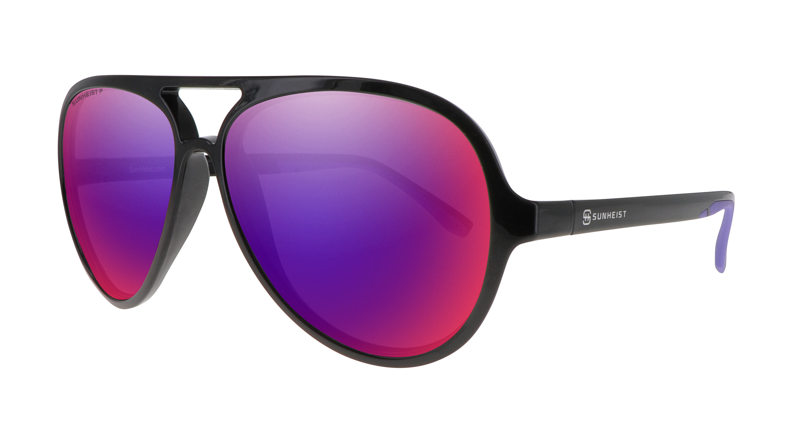 Sunheist Sunglasses - Elm - Adventure Sports Sunglasses for Water Sports, Boating, Beach