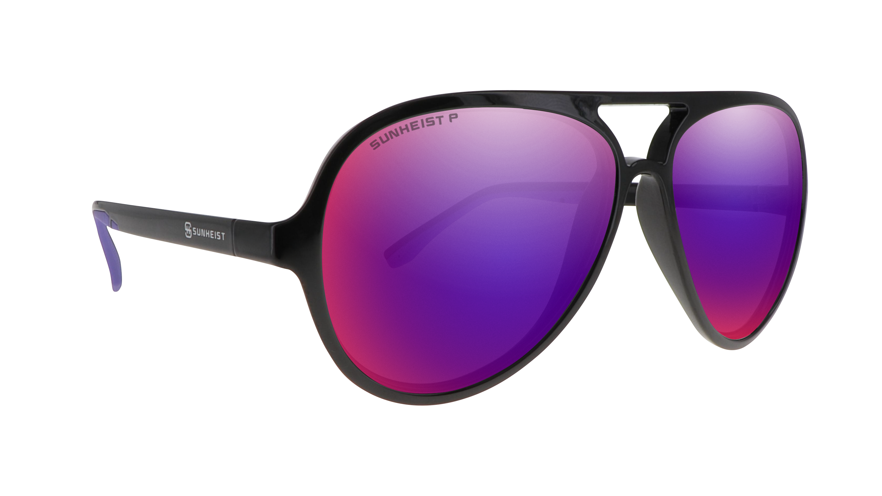 Sunheist Sunglasses - Elm - Adventure Sports Sunglasses for Water Sports, Boating, Beach