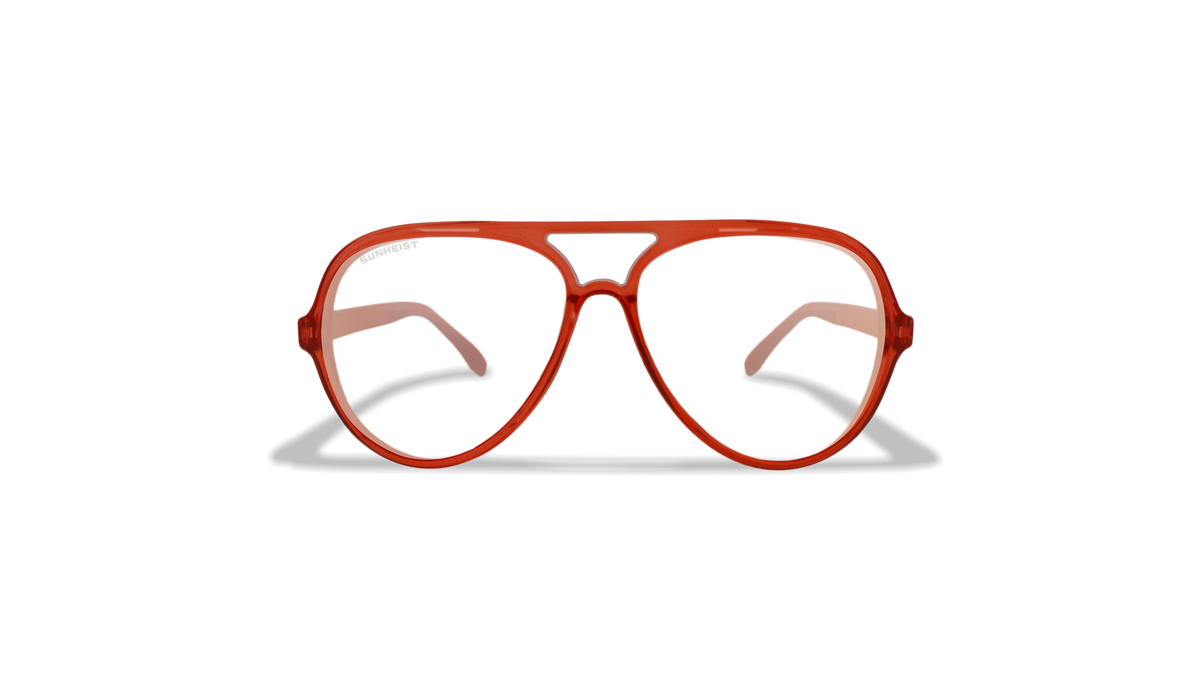 Elm RX | Aviator Sunglasses