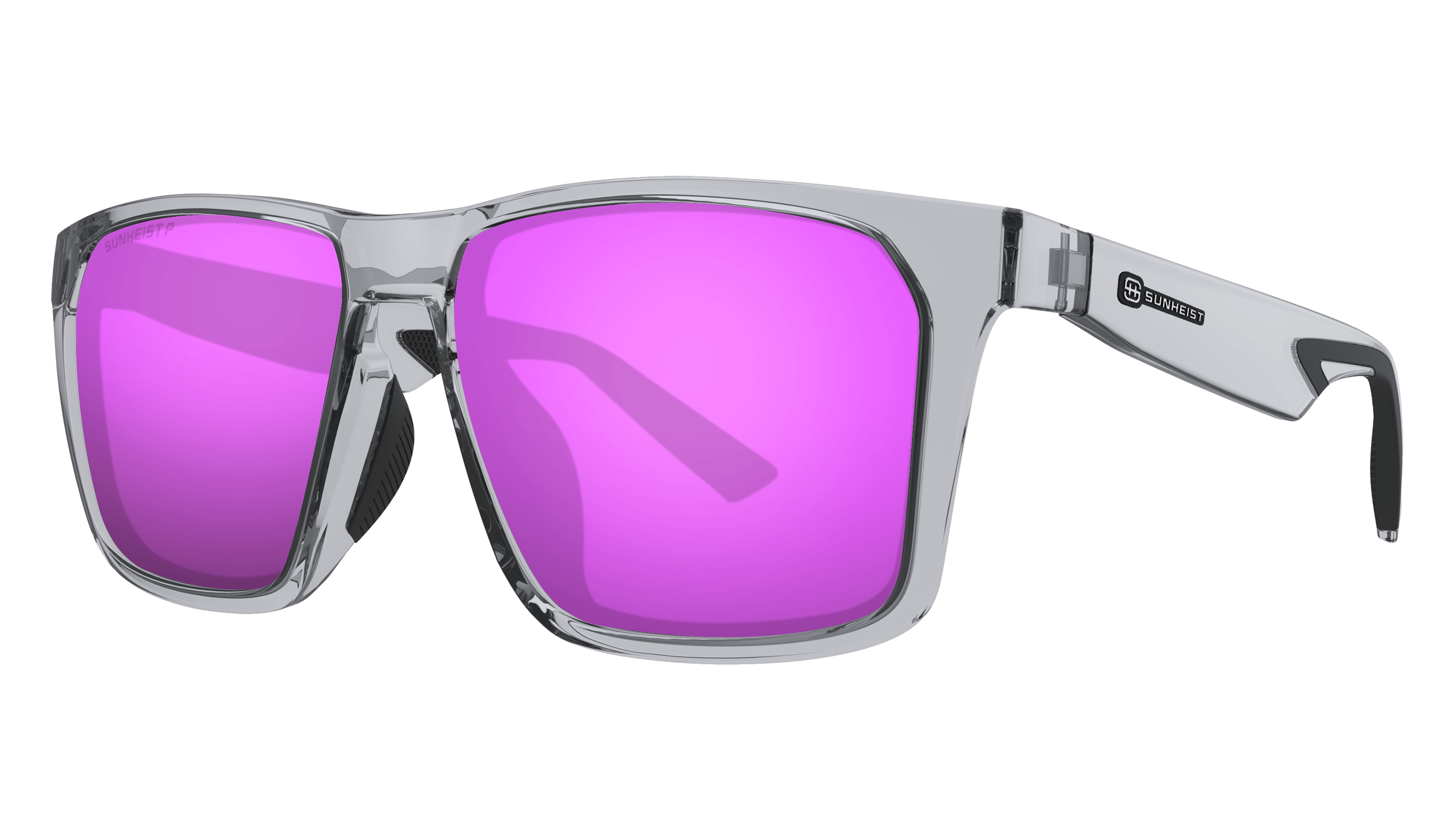 SunHeist Sunglasses | Hawthorn | For Fishing, Boating