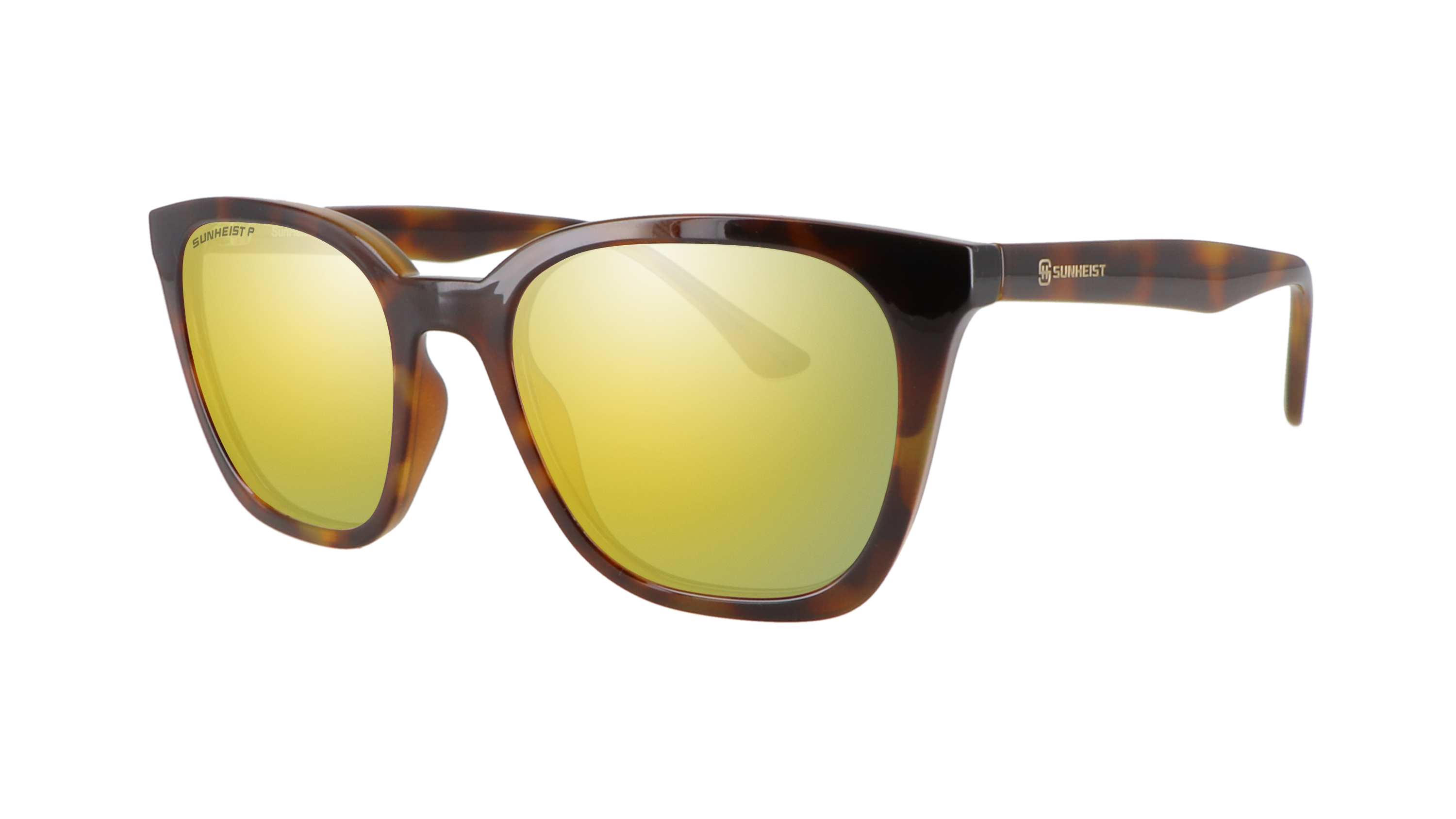 Hazel | Adventure Sunglasses