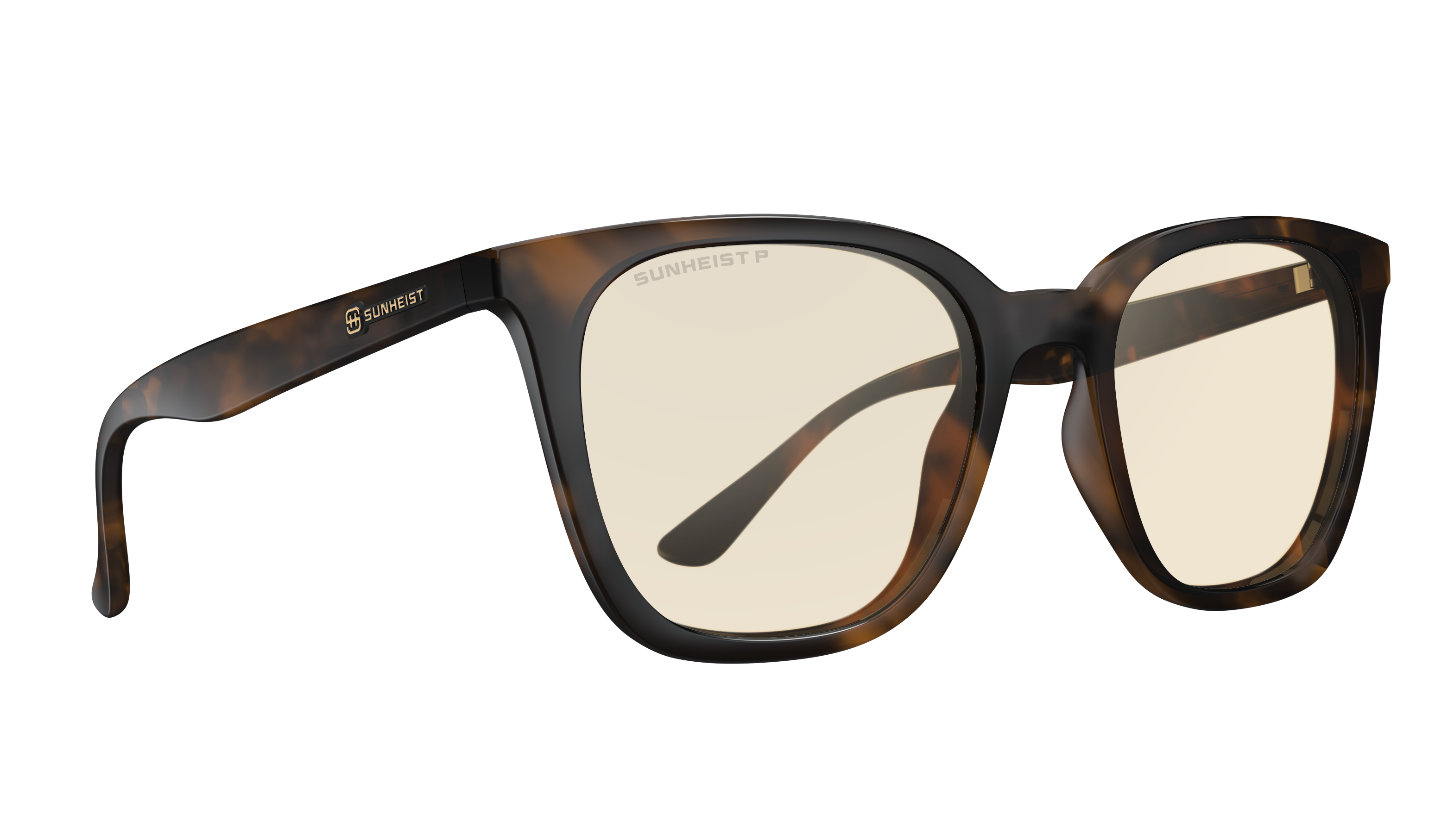 Hazel | Adventure Sunglasses