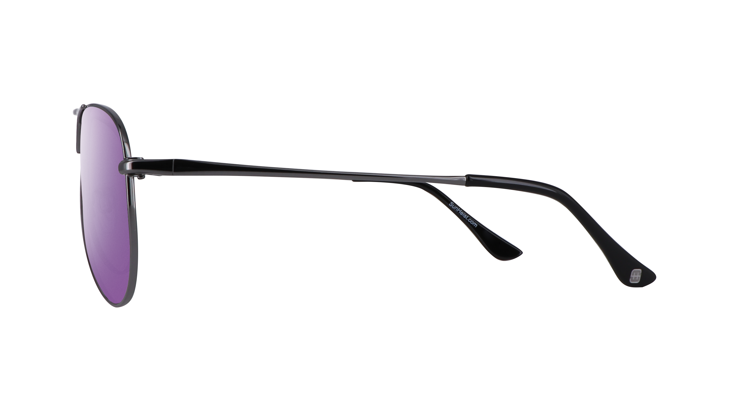 Juniper | Aviator Sunglasses