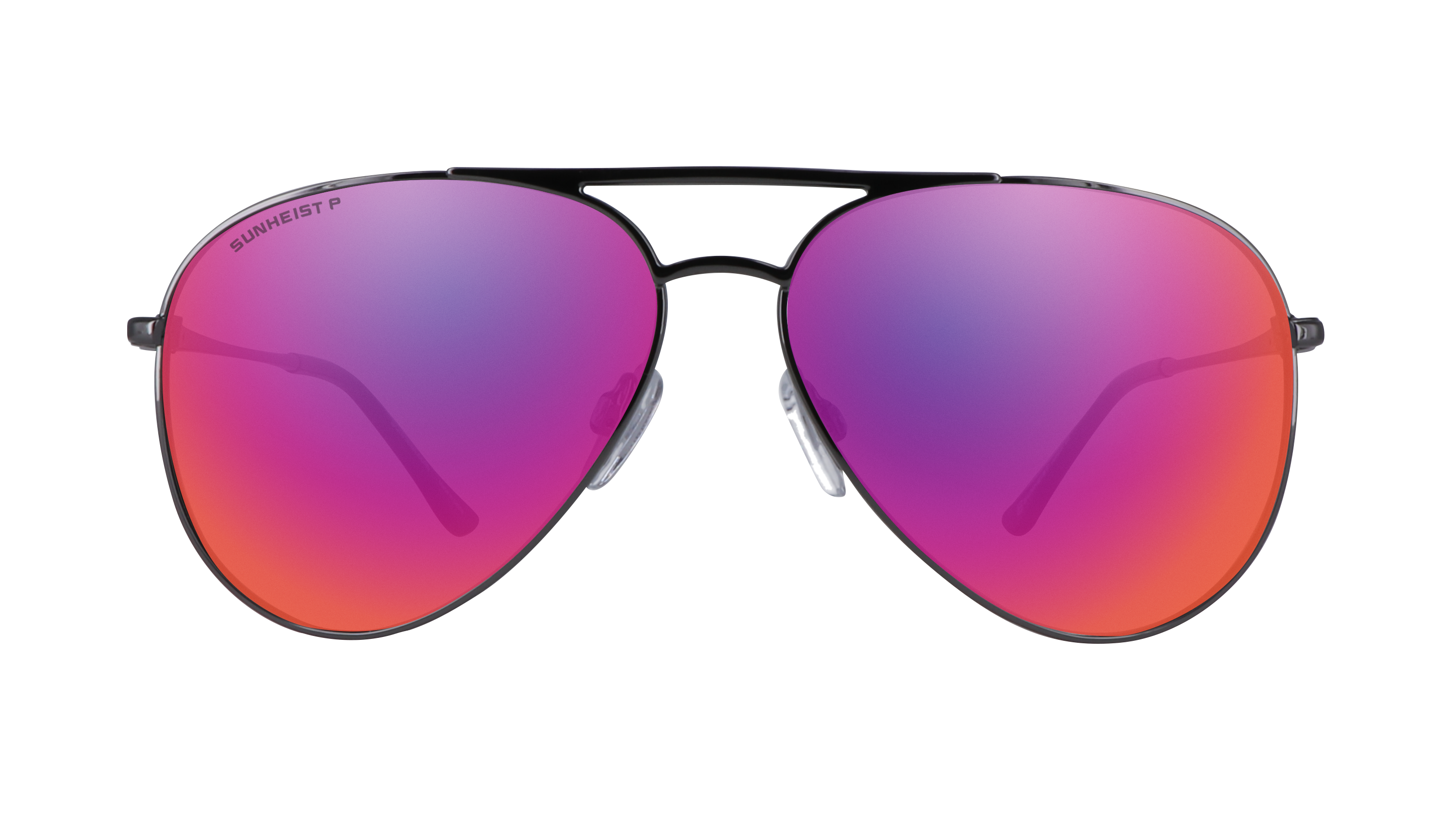 Juniper | Aviator Sunglasses