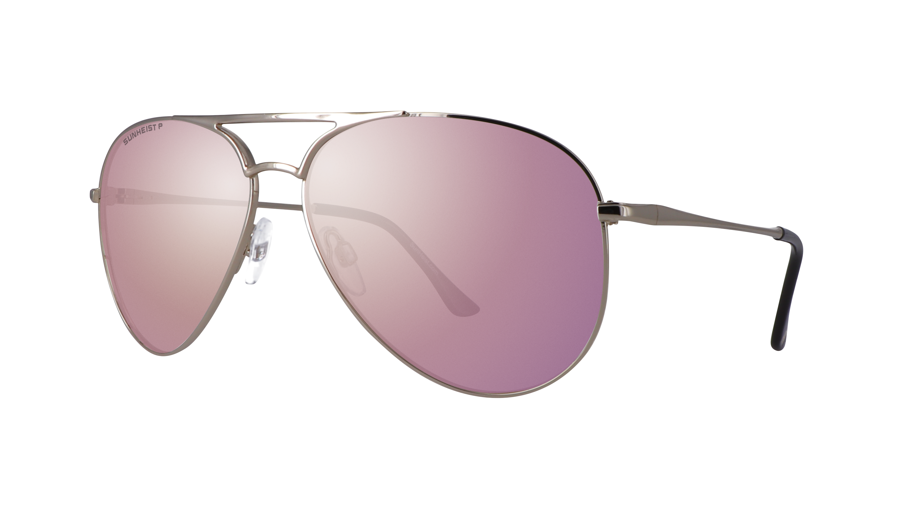 Juniper | Aviator Sunglasses