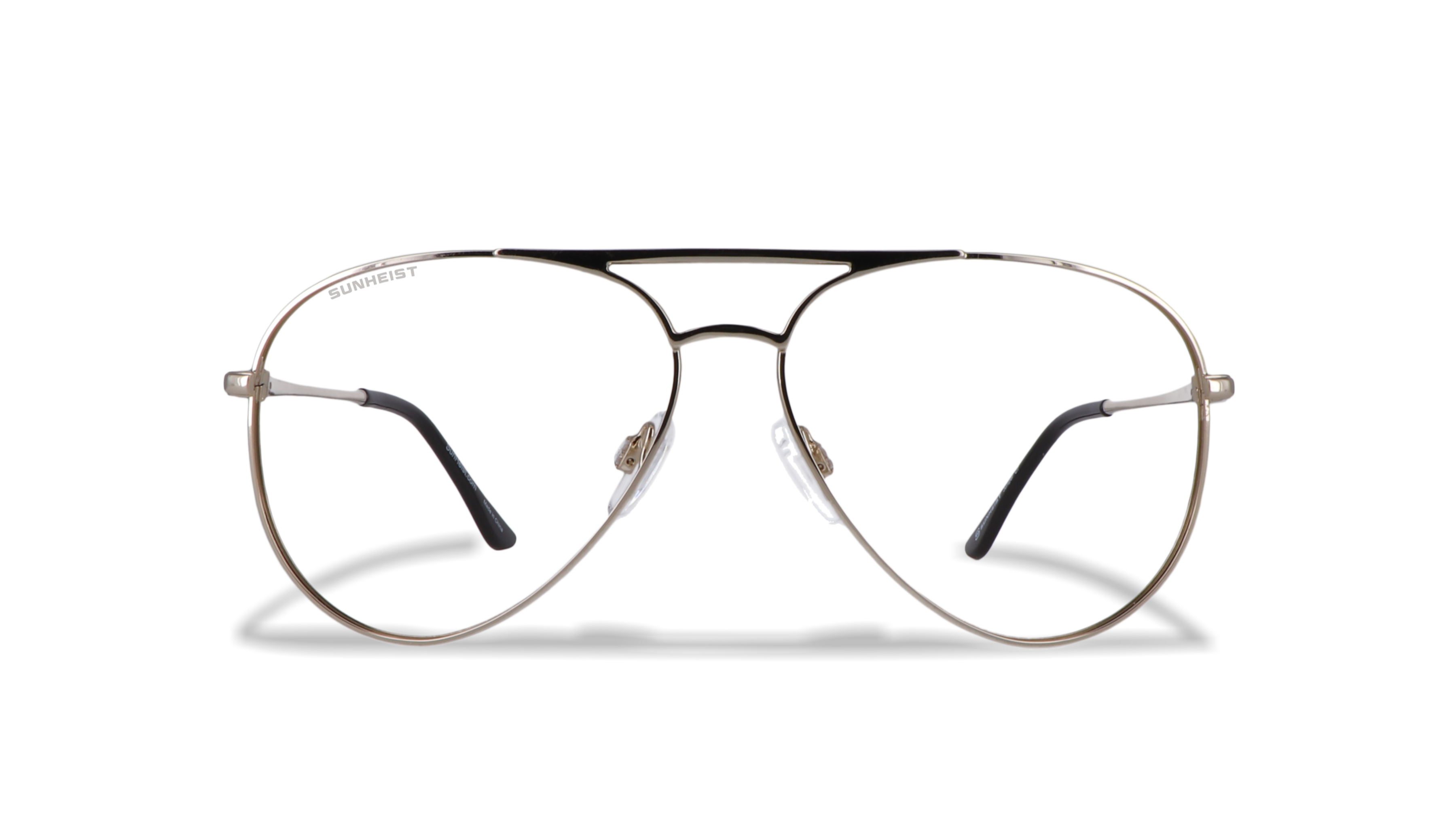 Juniper RX | Aviator Sunglasses