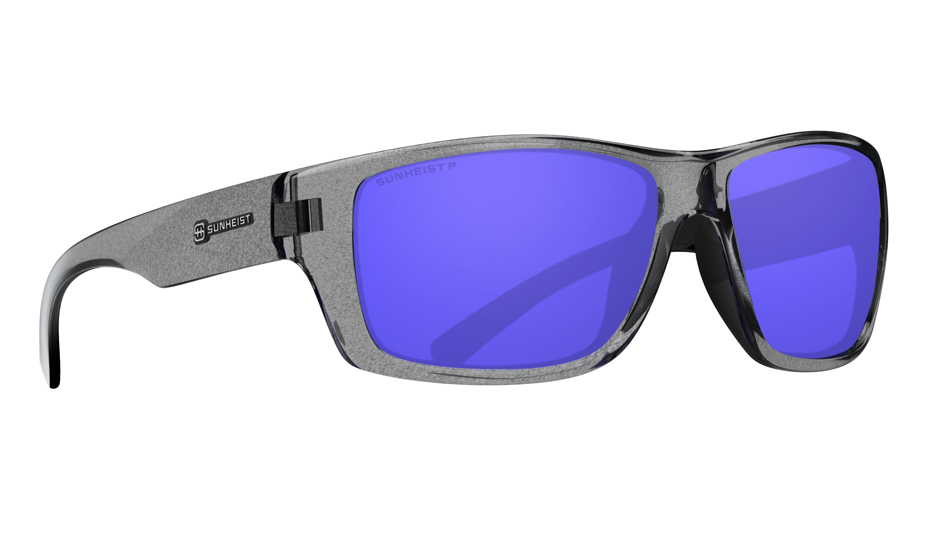 Sunheist Sunglasses - Linden - Sunglasses For Beach, Boating, Fishing, Watersports