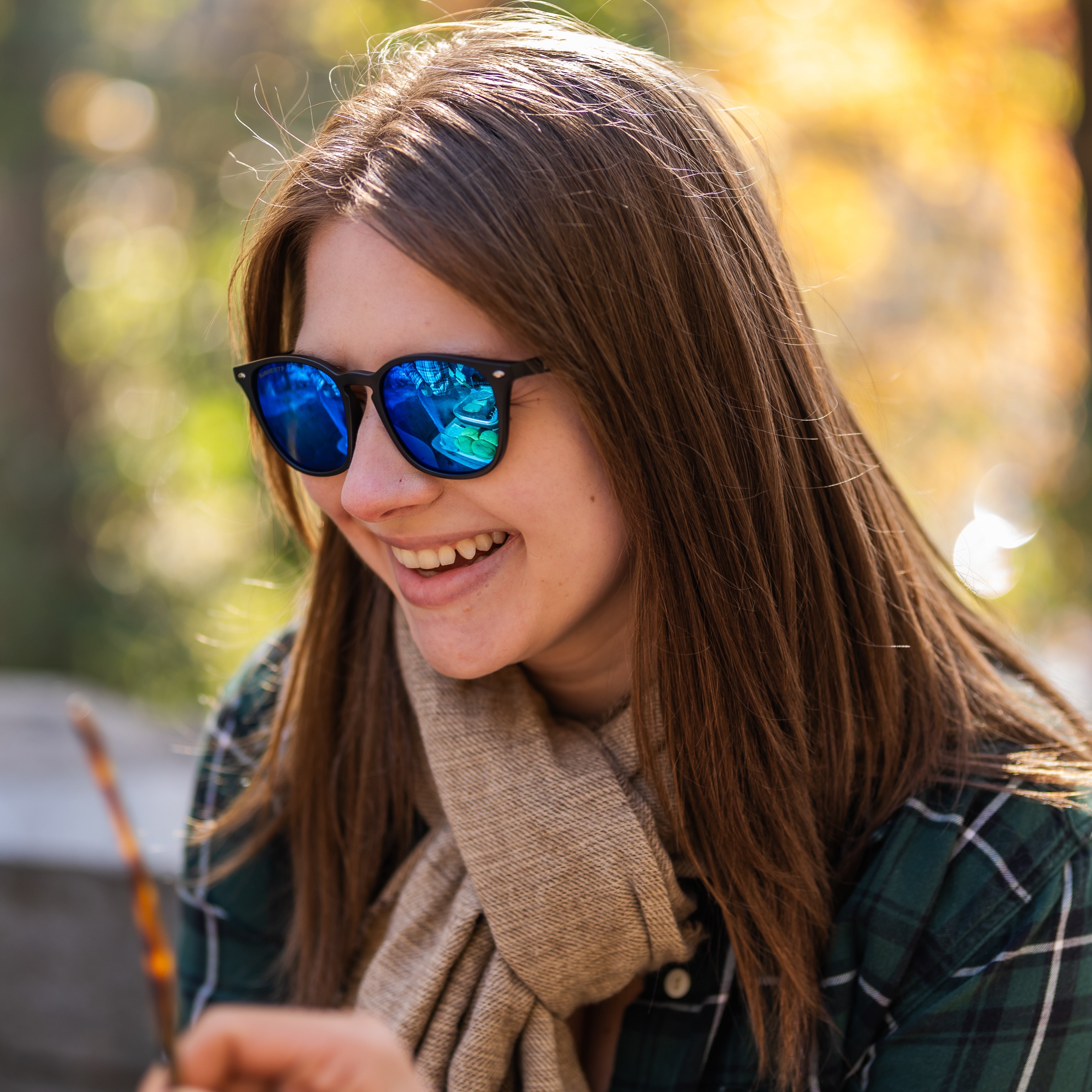 Alder | Adventure Sunglasses
