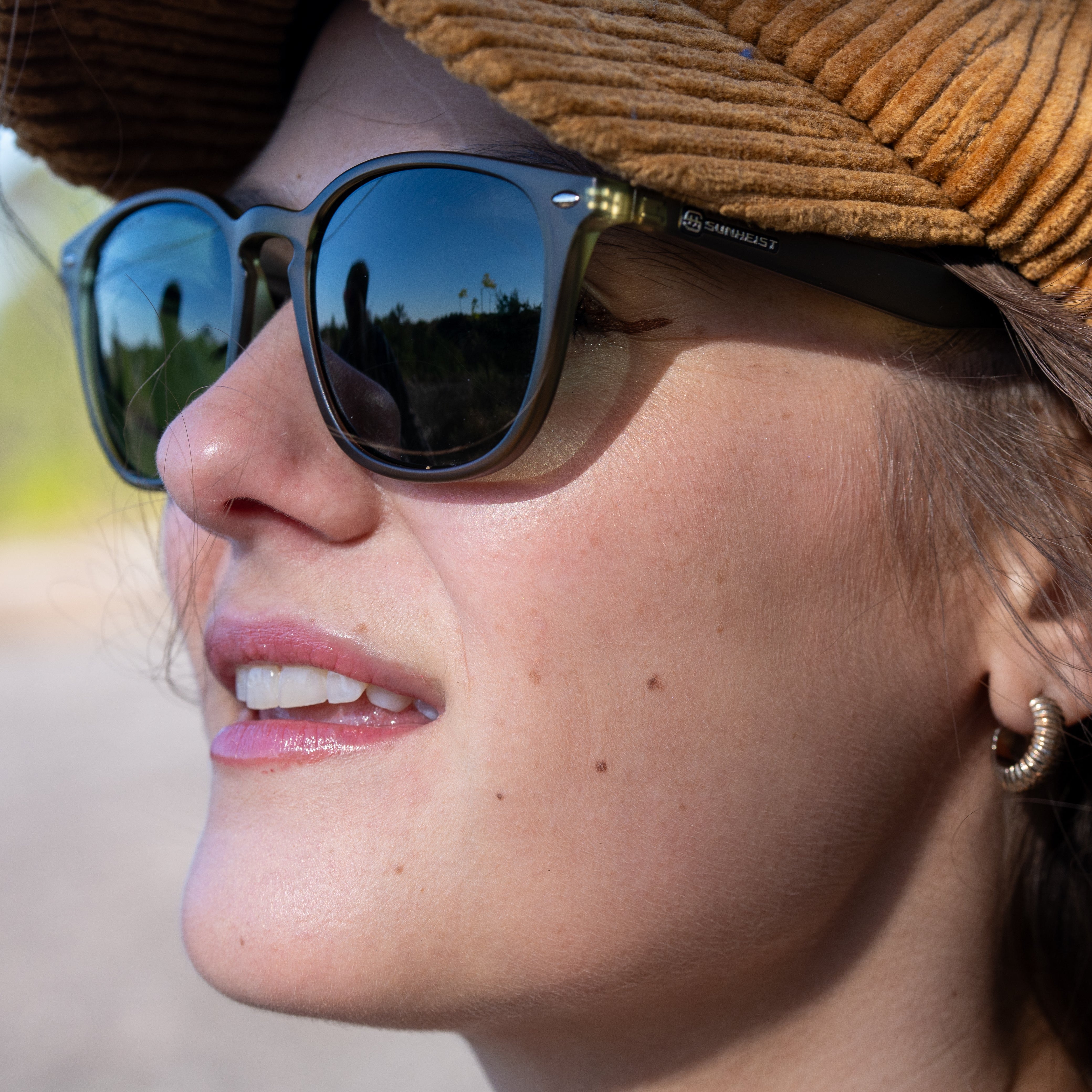 Alder | Adventure Sunglasses