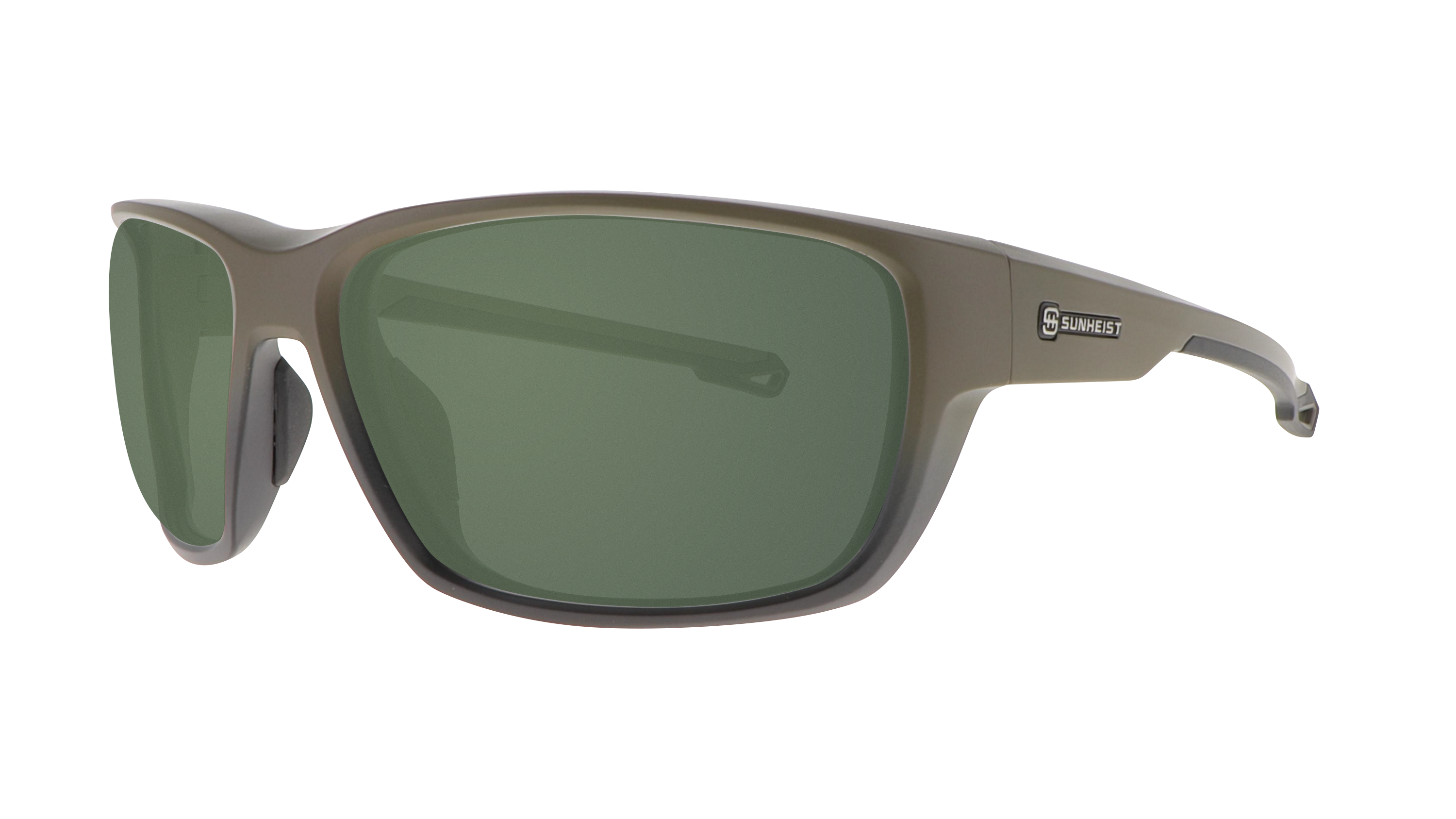 Sunheist Sunglasses | Sycamore | For Cycling, Fishing, Golf