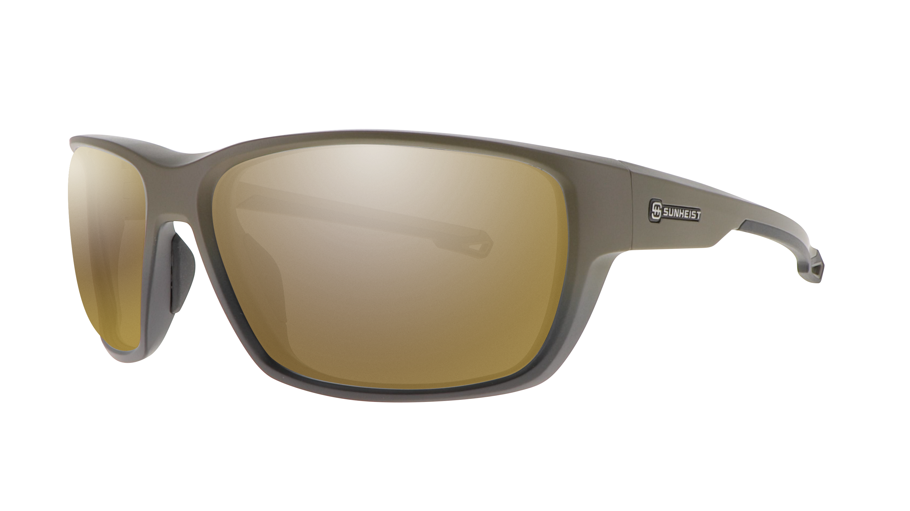 Sunheist Sunglasses - Sycamore - Adventure Sports Sunglasses for Cycling, Fishing, Golf, Hiking, Boating