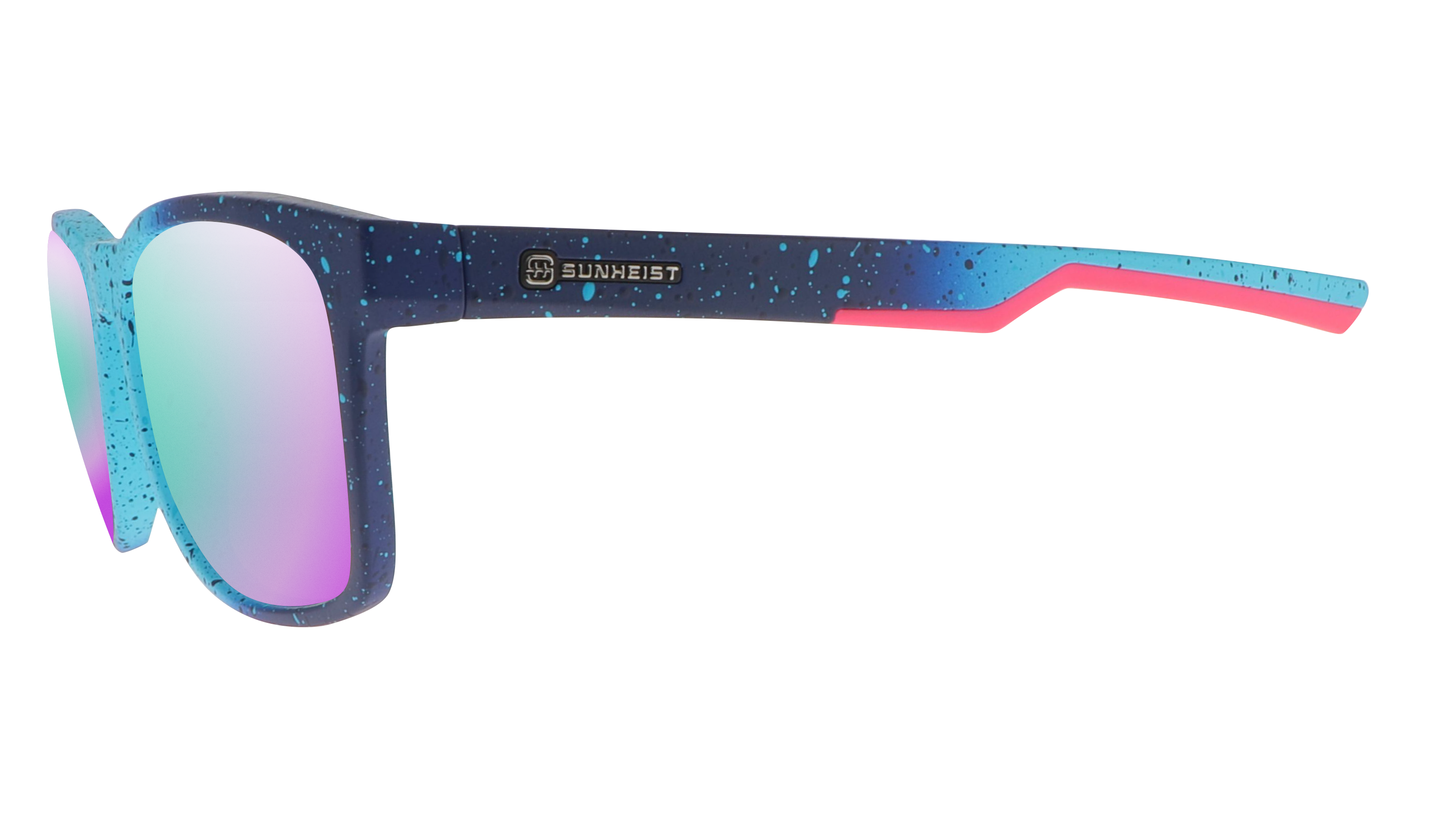 Willow | Adventure Sunglasses