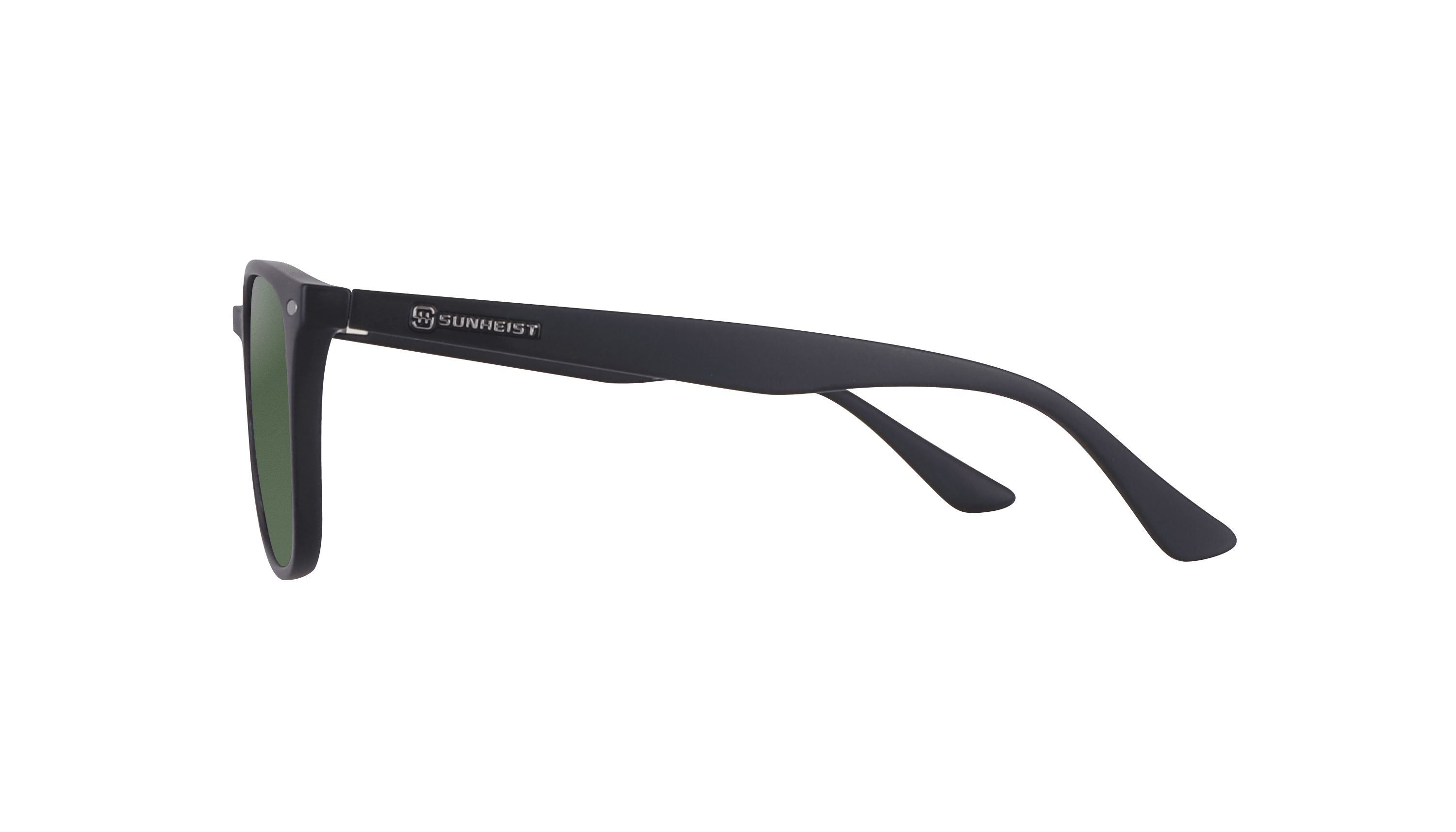 Sunheist Sunglasses - Alder - Adventure Sports Sunglasses for Running, Hiking, Boating & Tennis