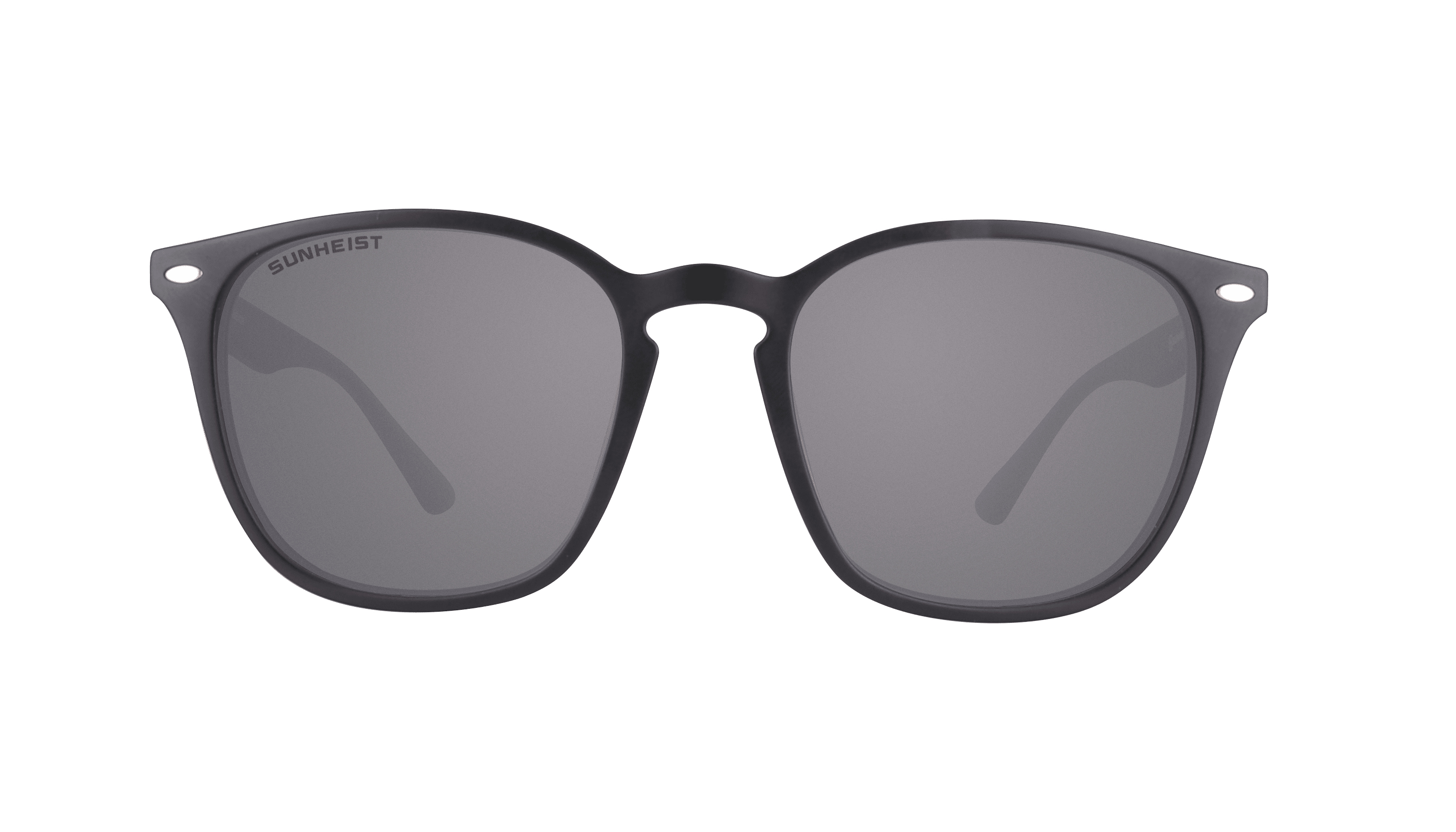 Matte Black / Smoke Polarized