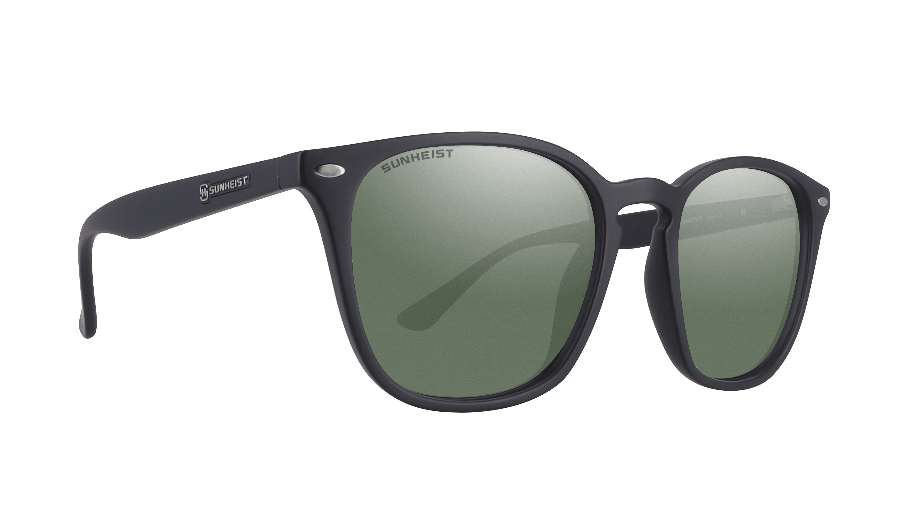 Matte Black / G15 with Flash Mirror