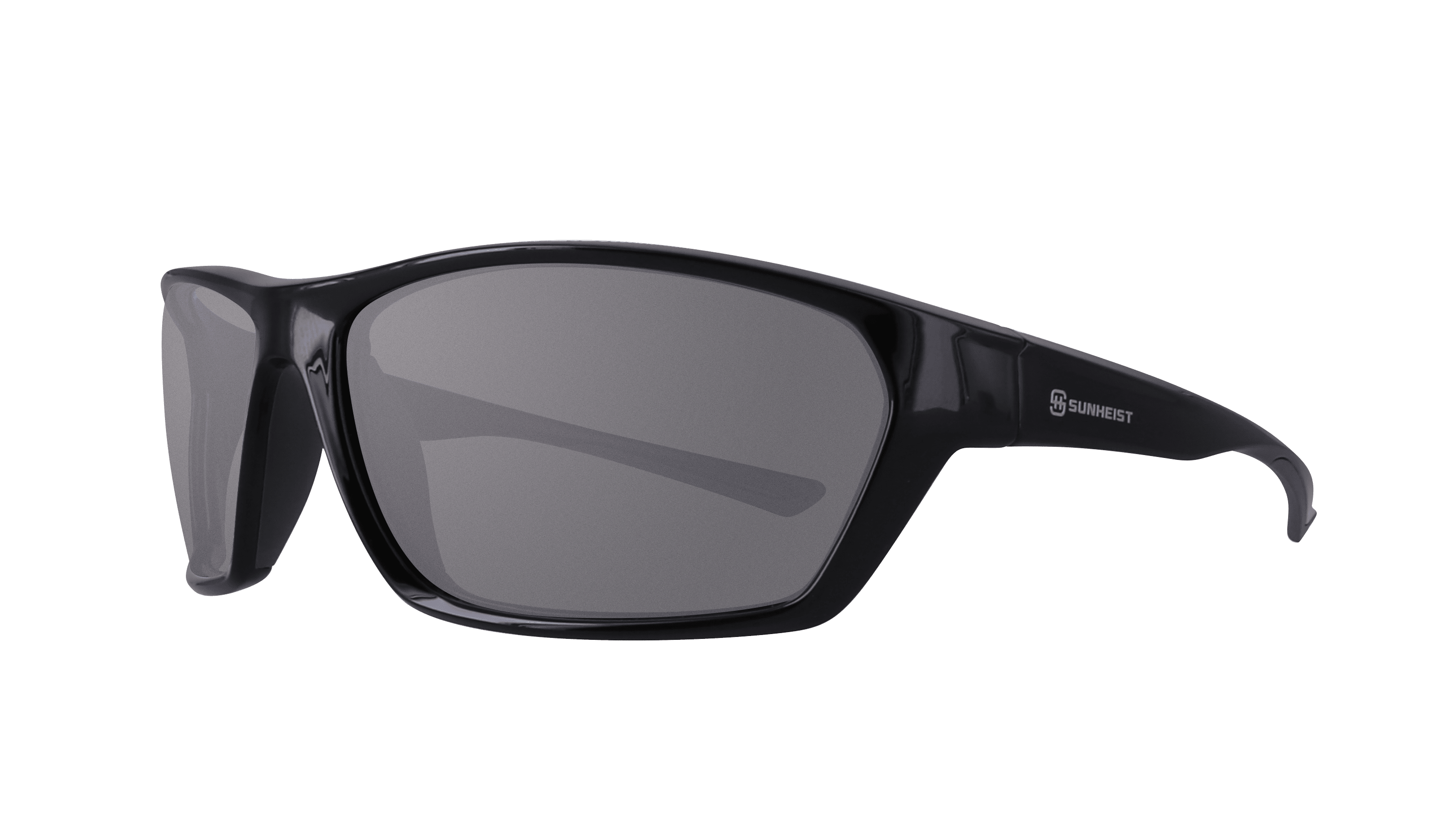 Adventure Sports Sunglasses - Aspen | Sunheist | Perfect Sunglasses for Hiking, Fishing, Cycling or Boating