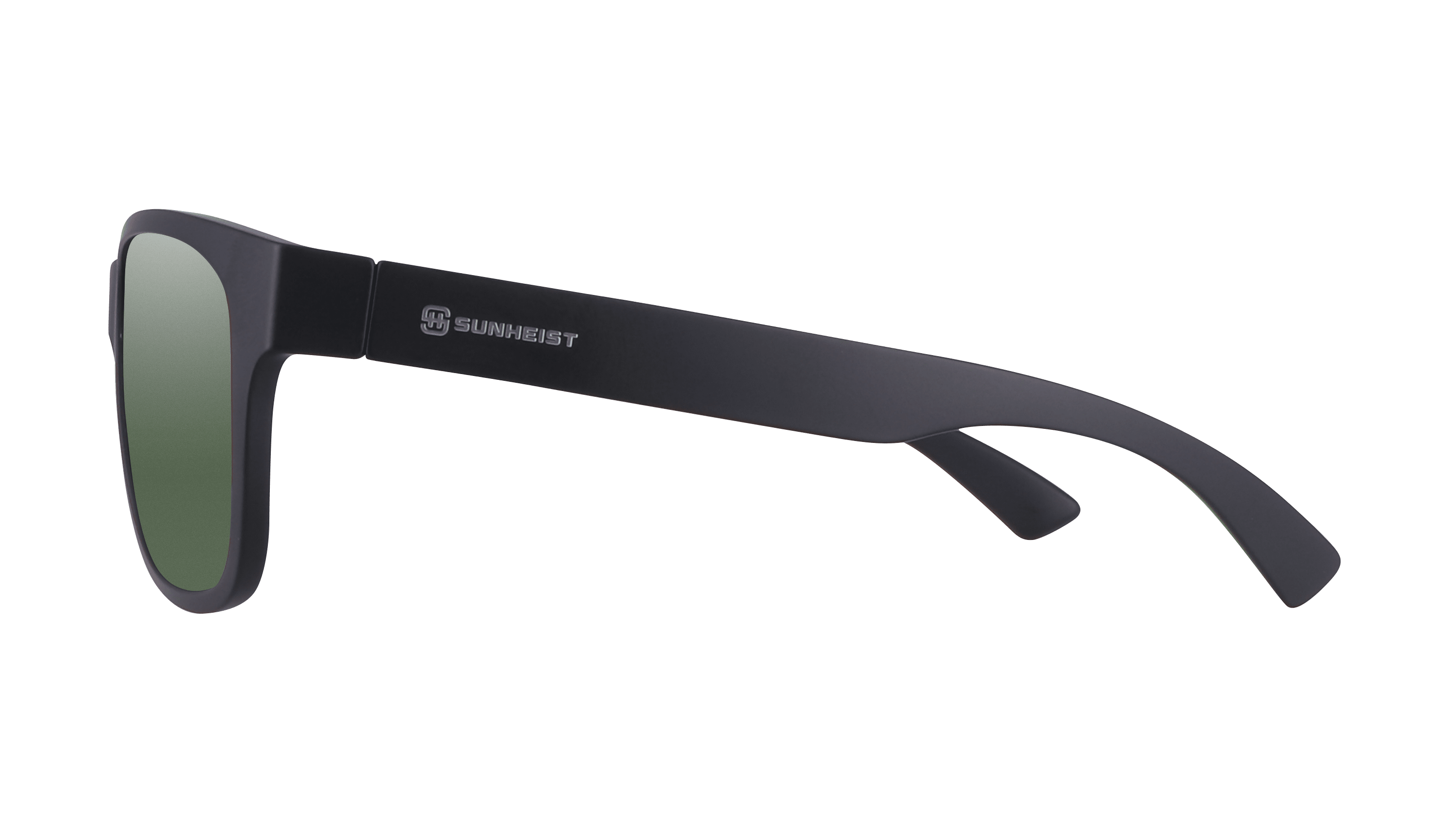 Sunheist Sunglasses - Birch - Adventure Sports Sunglasses for Running, Hiking, Driving & Tennis