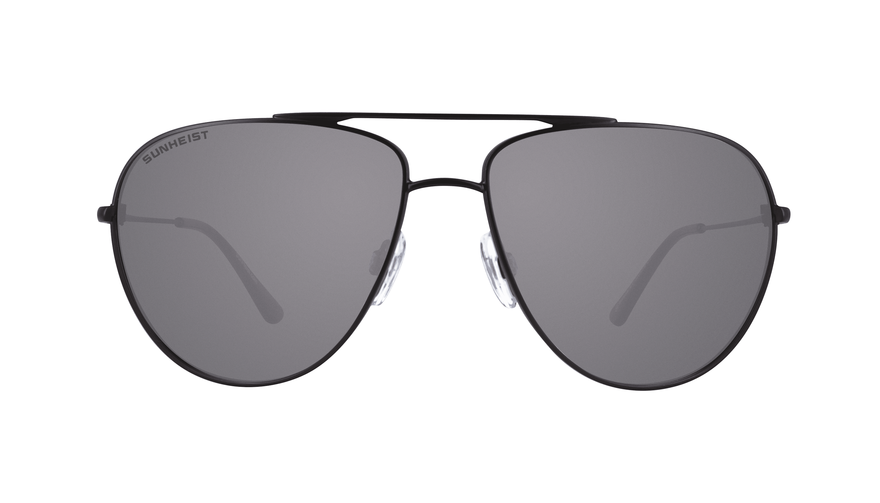 Matte Black / Smoke Polarized