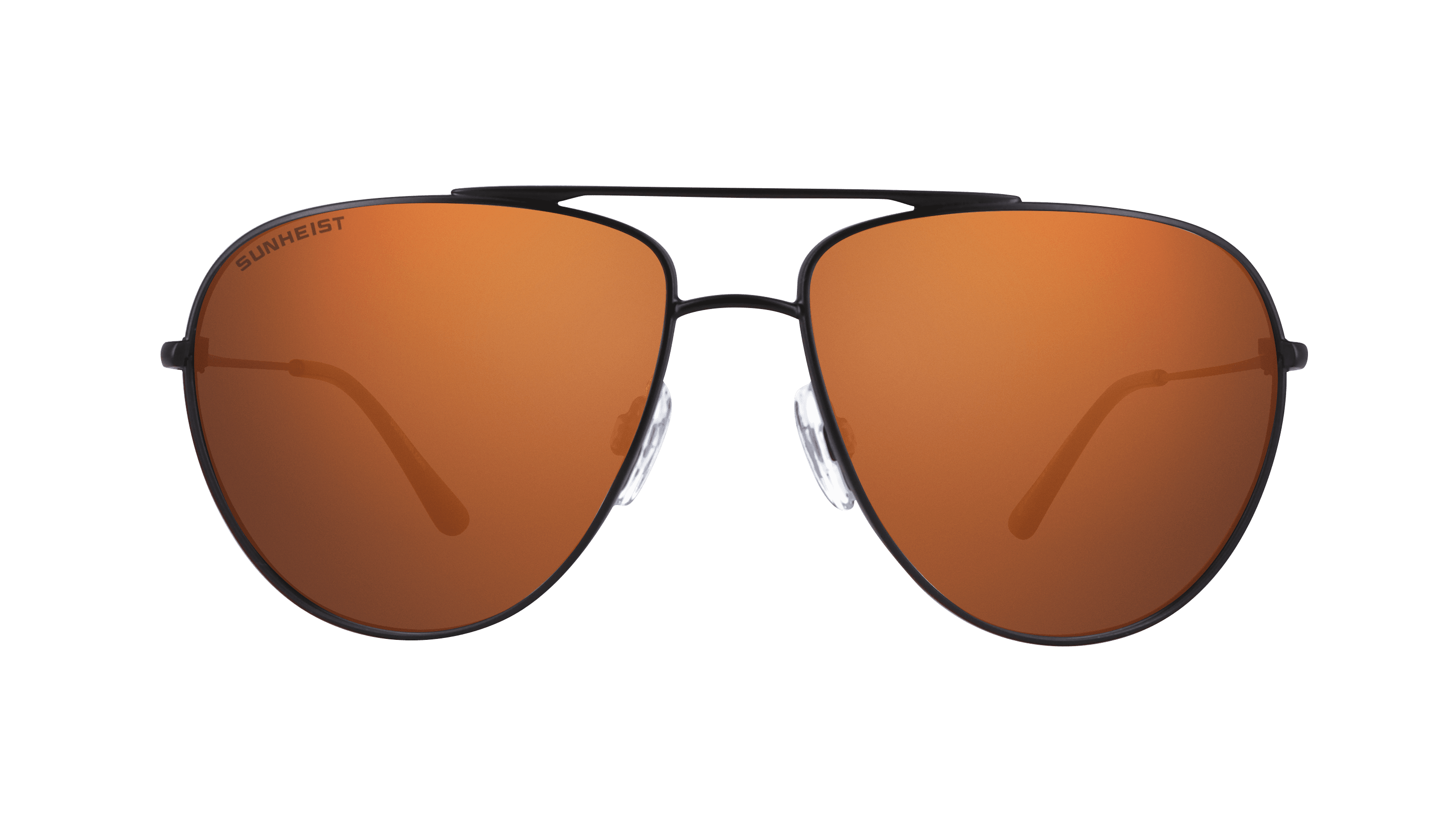 Matte Black / Driving with Light Mirror