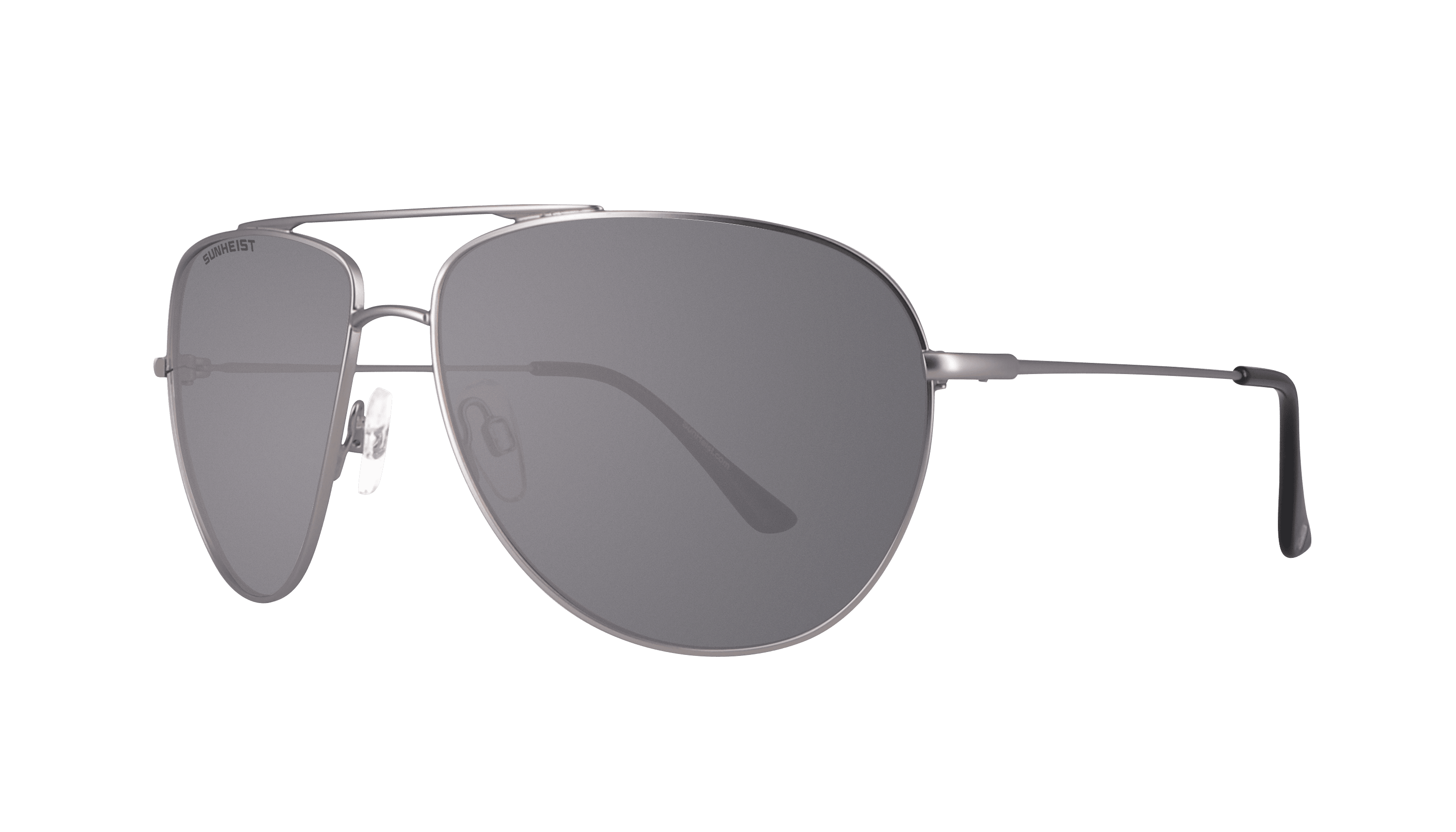 Sunheist Sunglasses - Cottonwood - Adventure Sports Sunglasses for Boating, Golfing, Beach & Driving