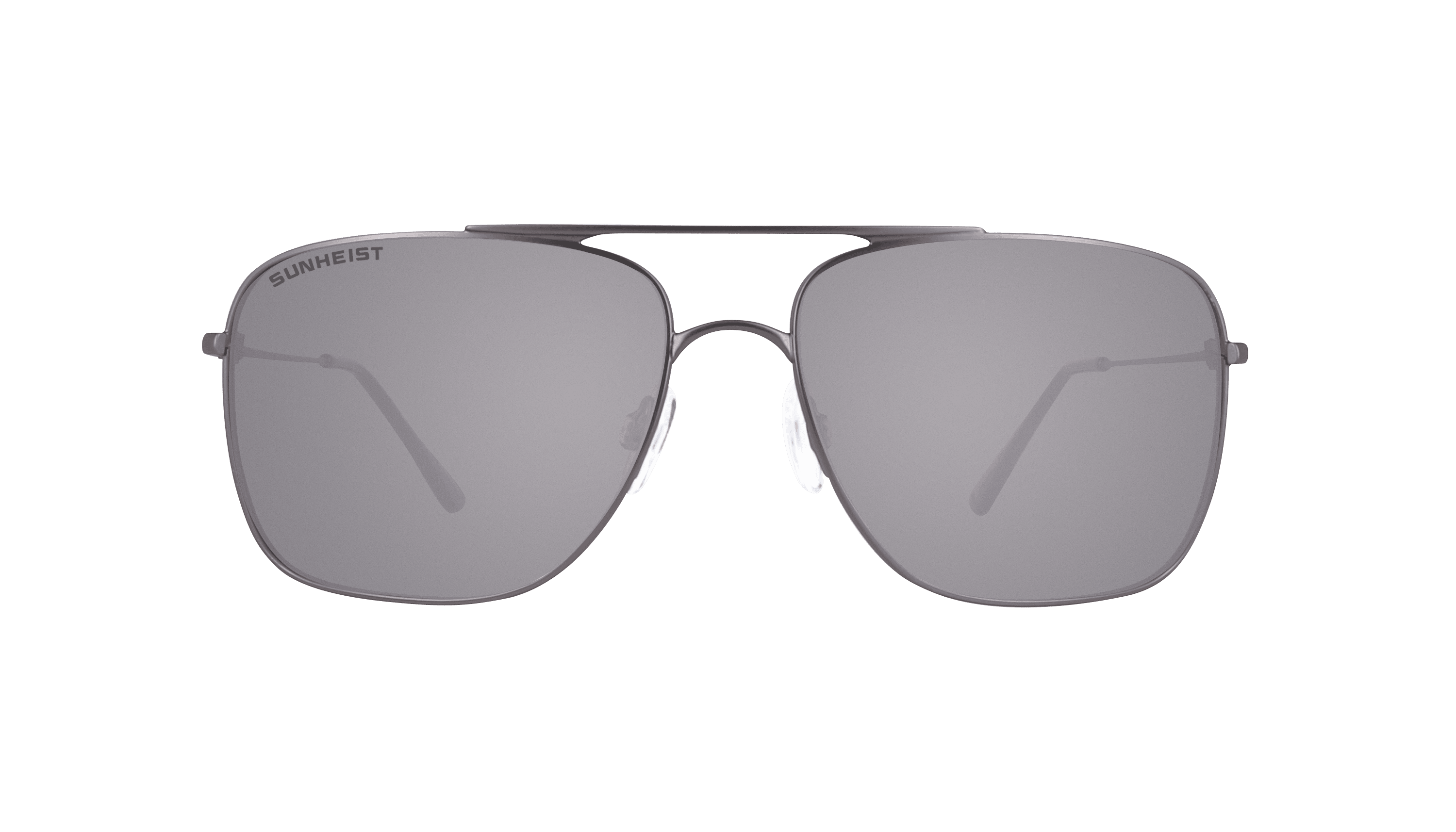 Sunheist Sunglasses - Hemlock - Adventure Sports Sunglasses for Boating, Golfing, Beach & Driving