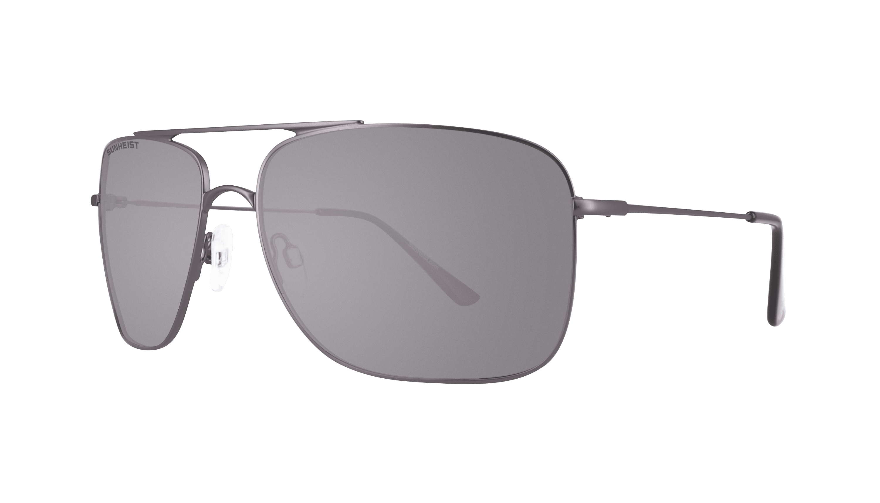 Sunheist Sunglasses - Hemlock - Adventure Sports Sunglasses for Boating, Golfing, Beach & Driving