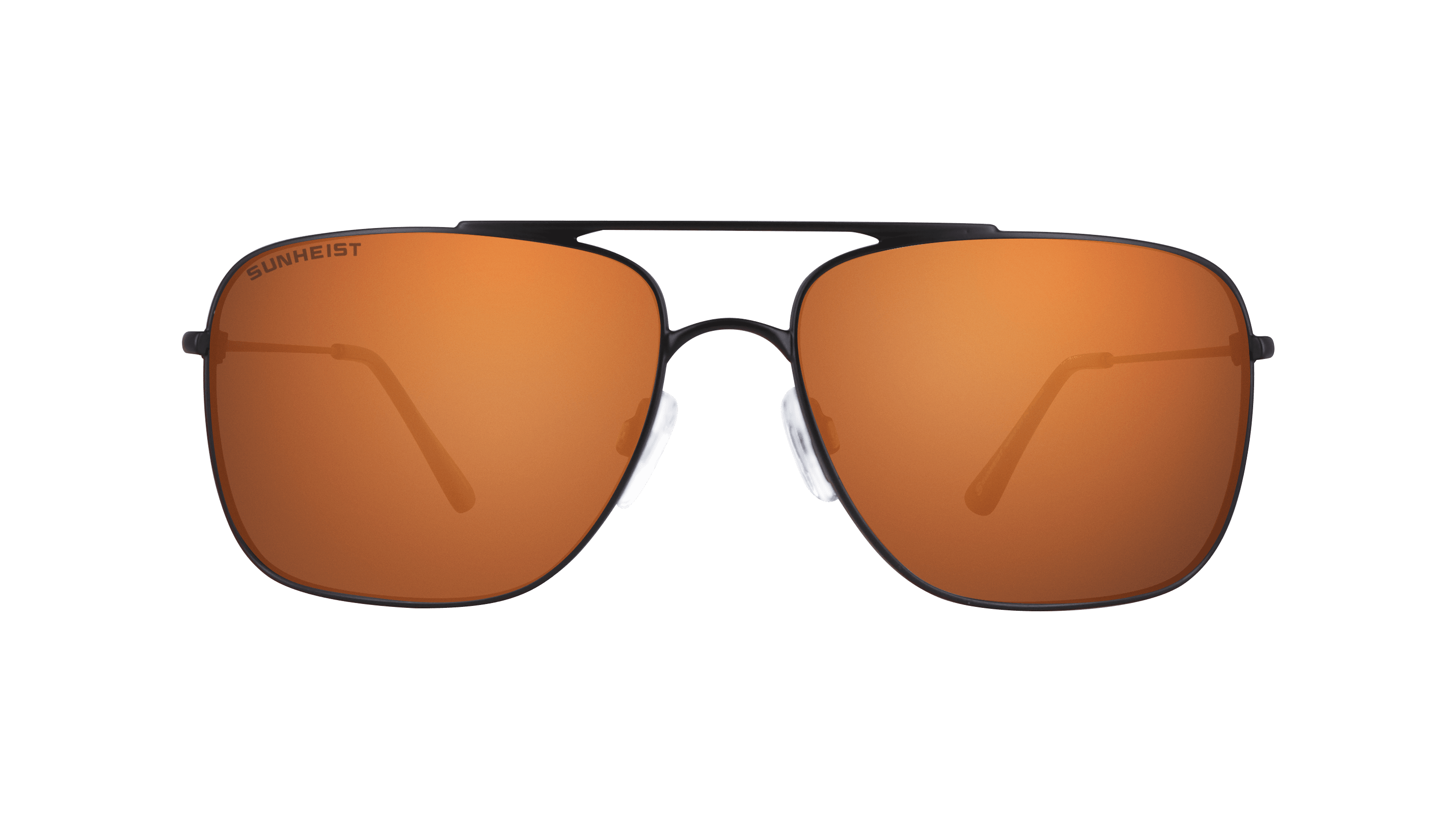 Matte Black / Driving with Light Mirror