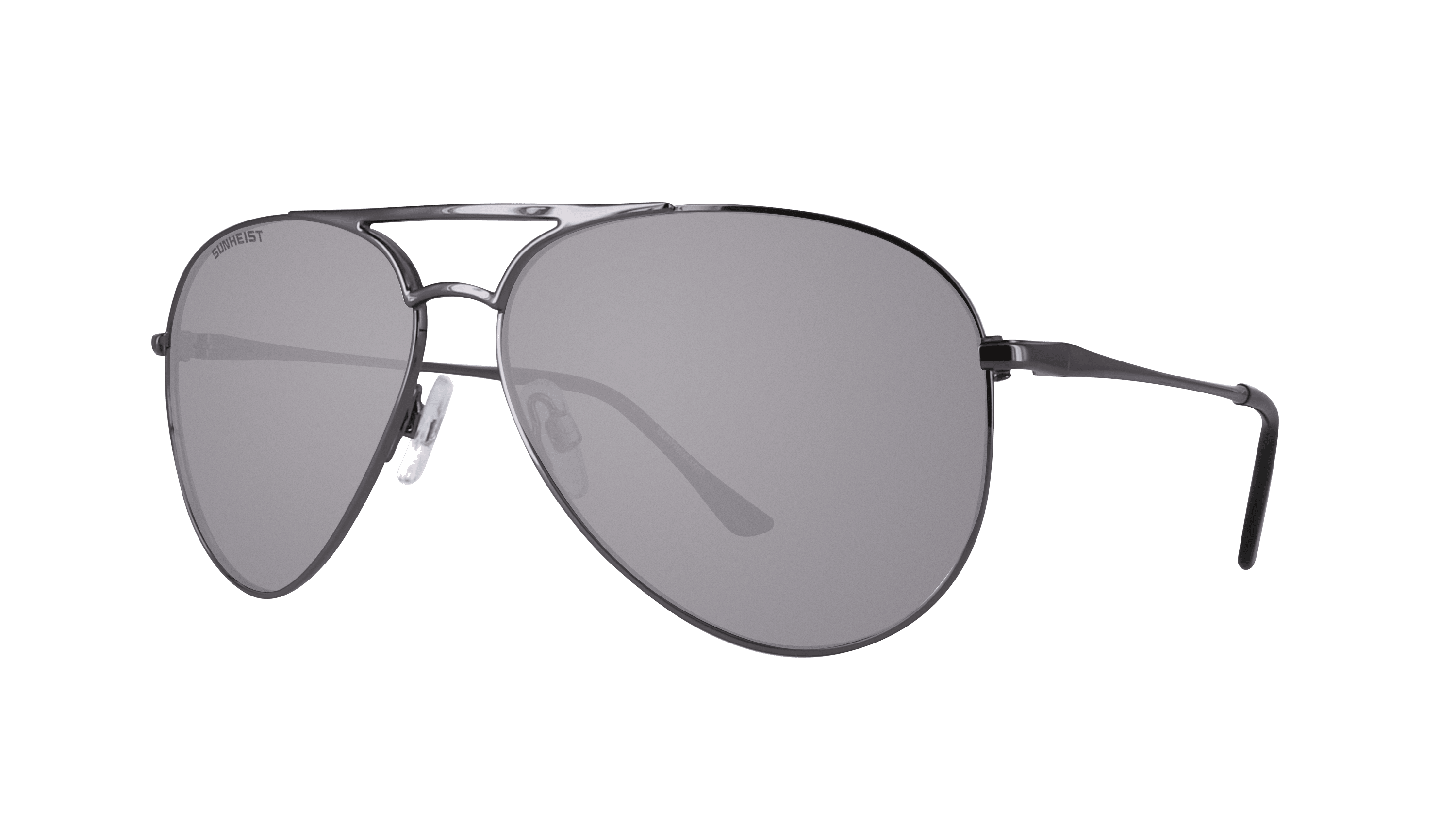 Sunheist Sunglasses - Juniper - Adventure Sports Sunglasses for Boating, Golfing, Beach & Driving