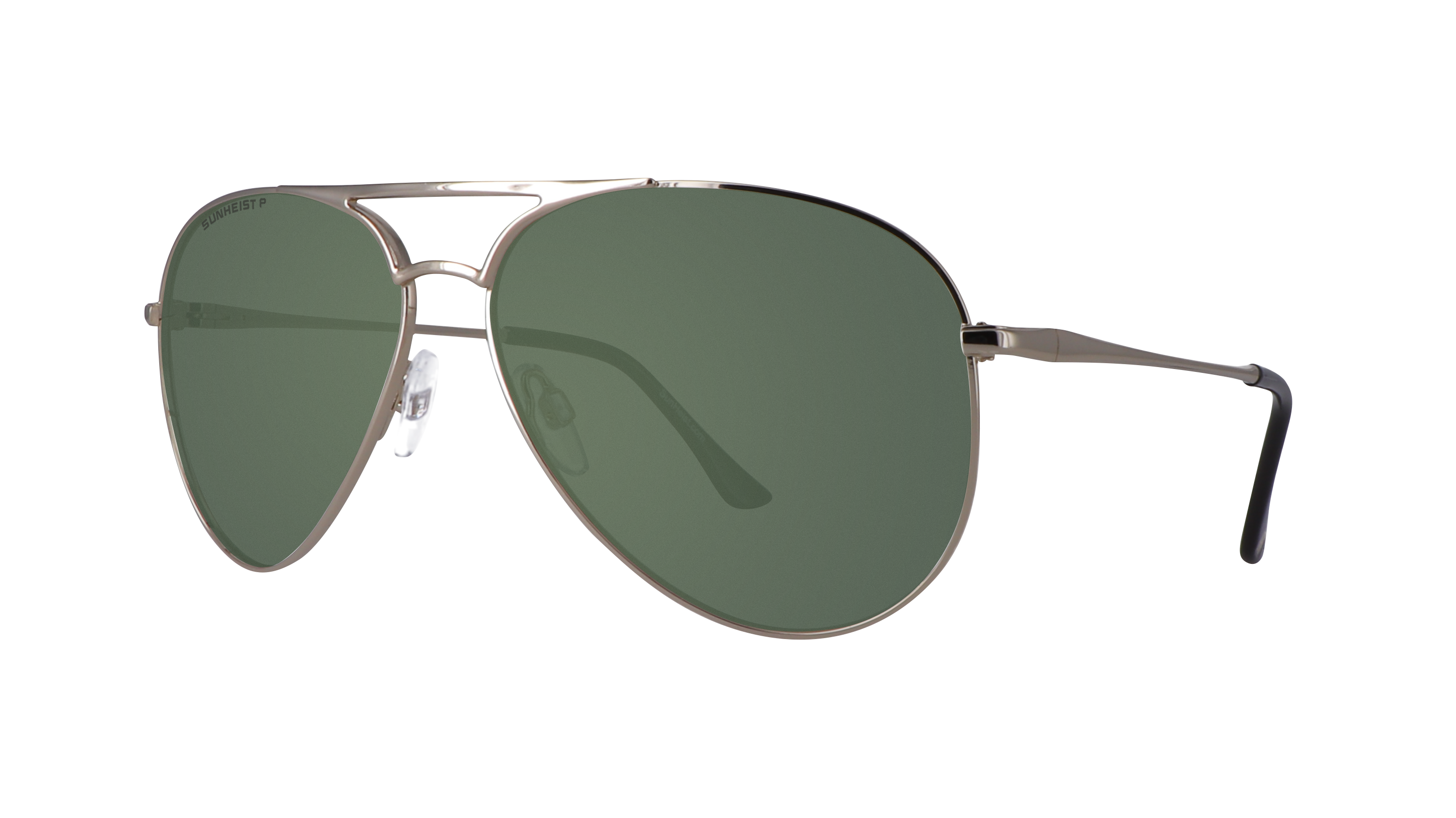 Juniper | Aviator Sunglasses
