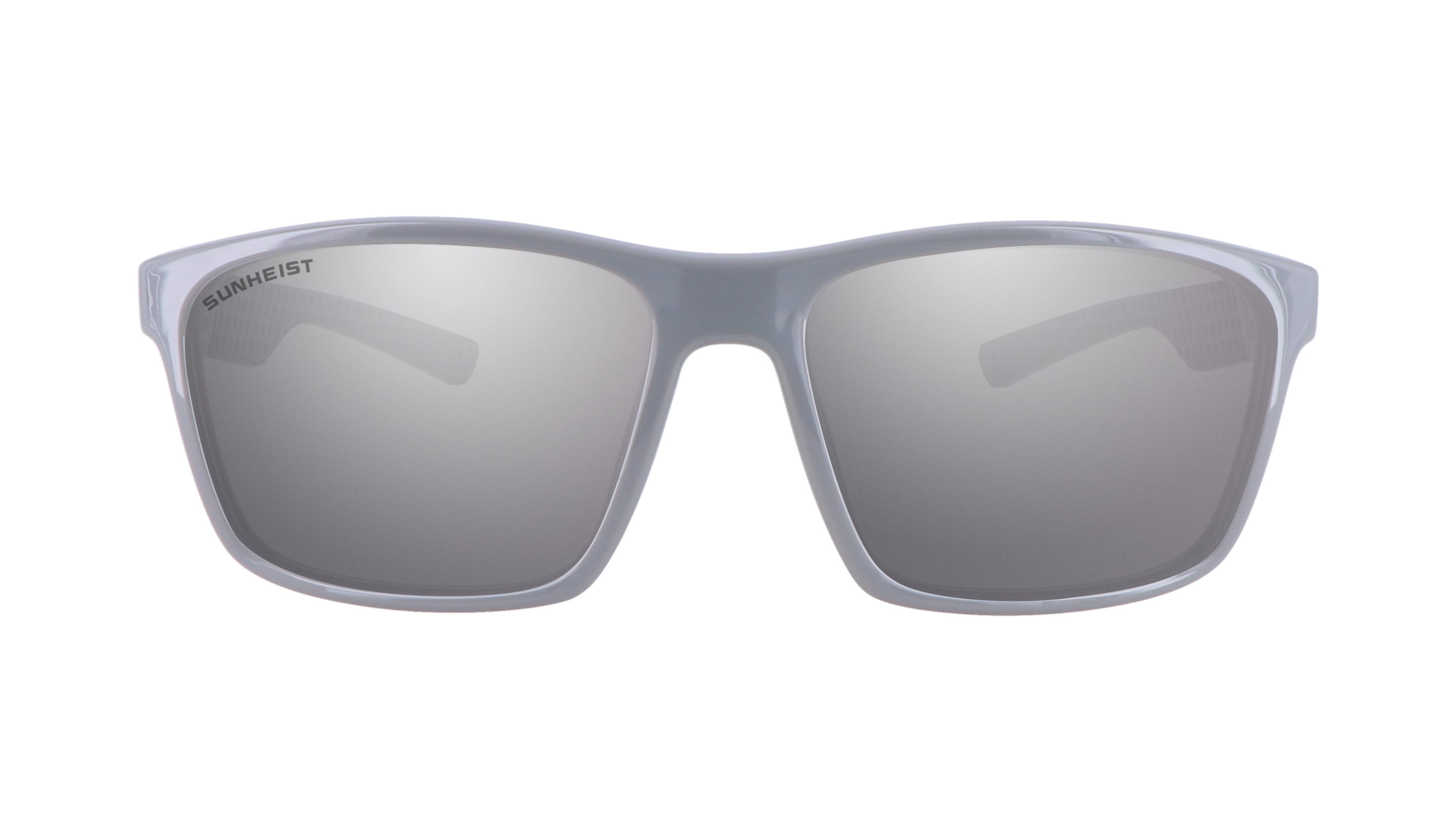 Gloss Gray Maple / Smoke with Light Mirror