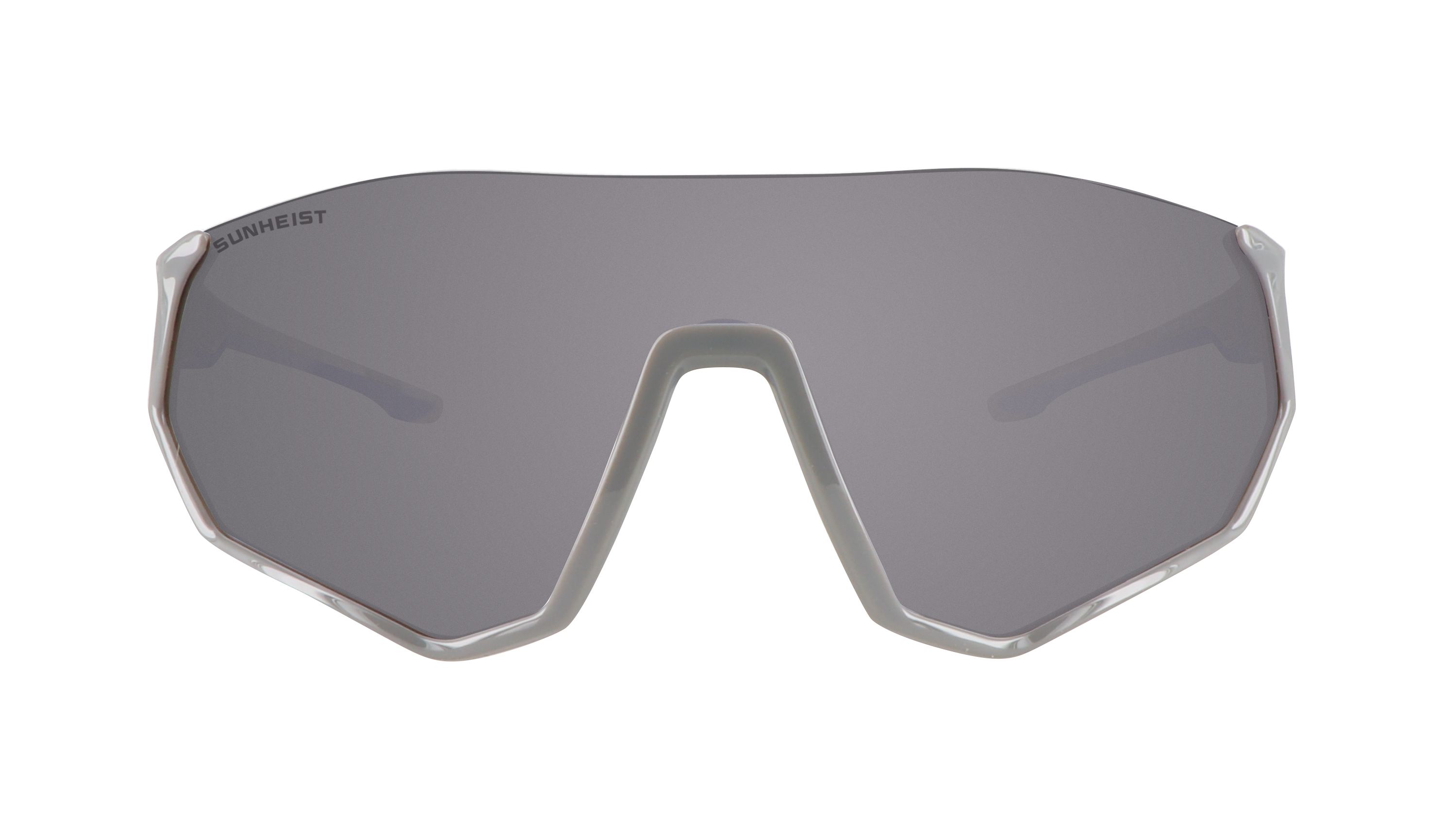 Photochromatic Clear to Smoke