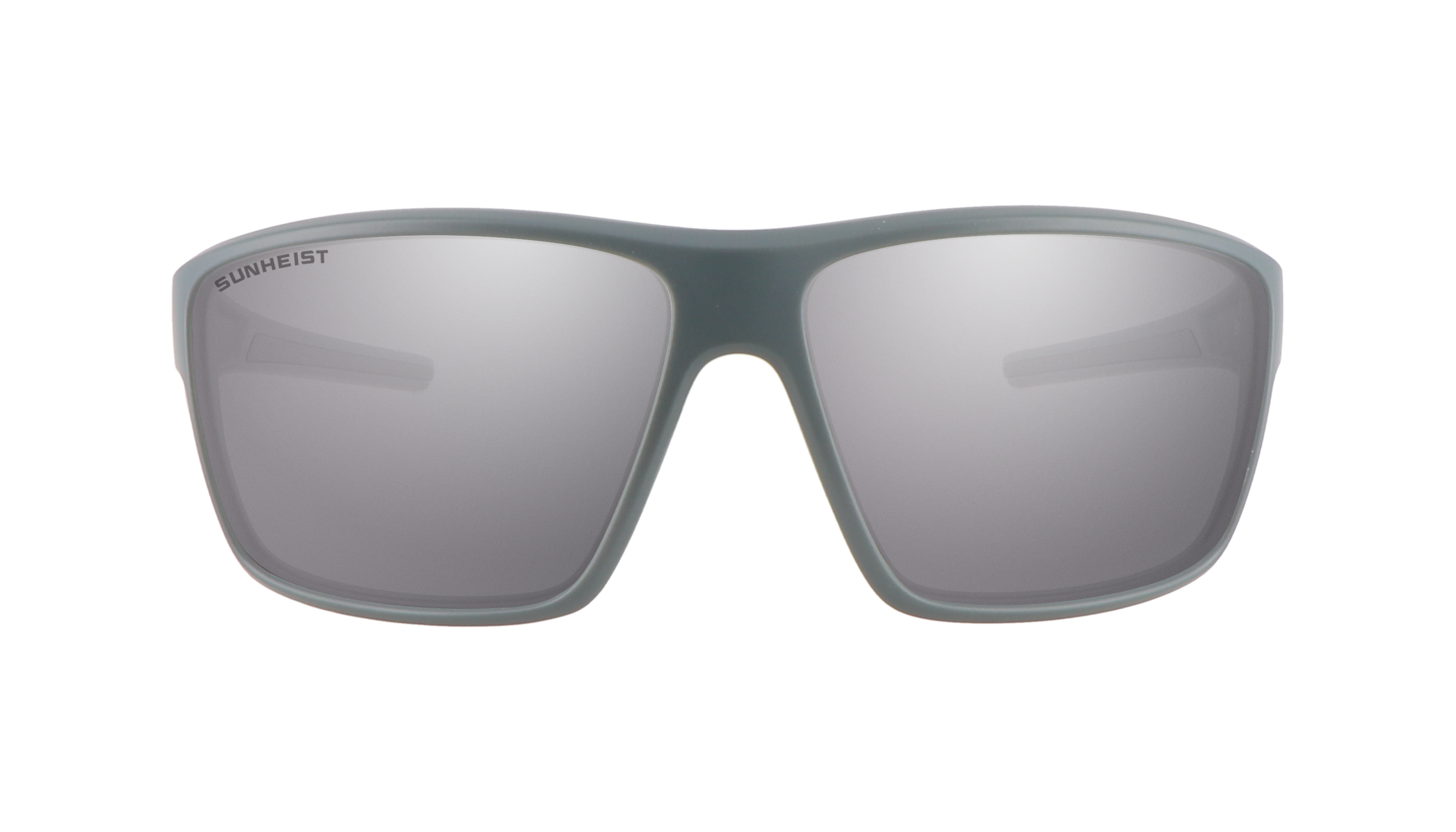 Sunheist Sunglasses - Spruce - Adventure Sports Sunglasses for Cycling, Fishing, Tennis & Hiking