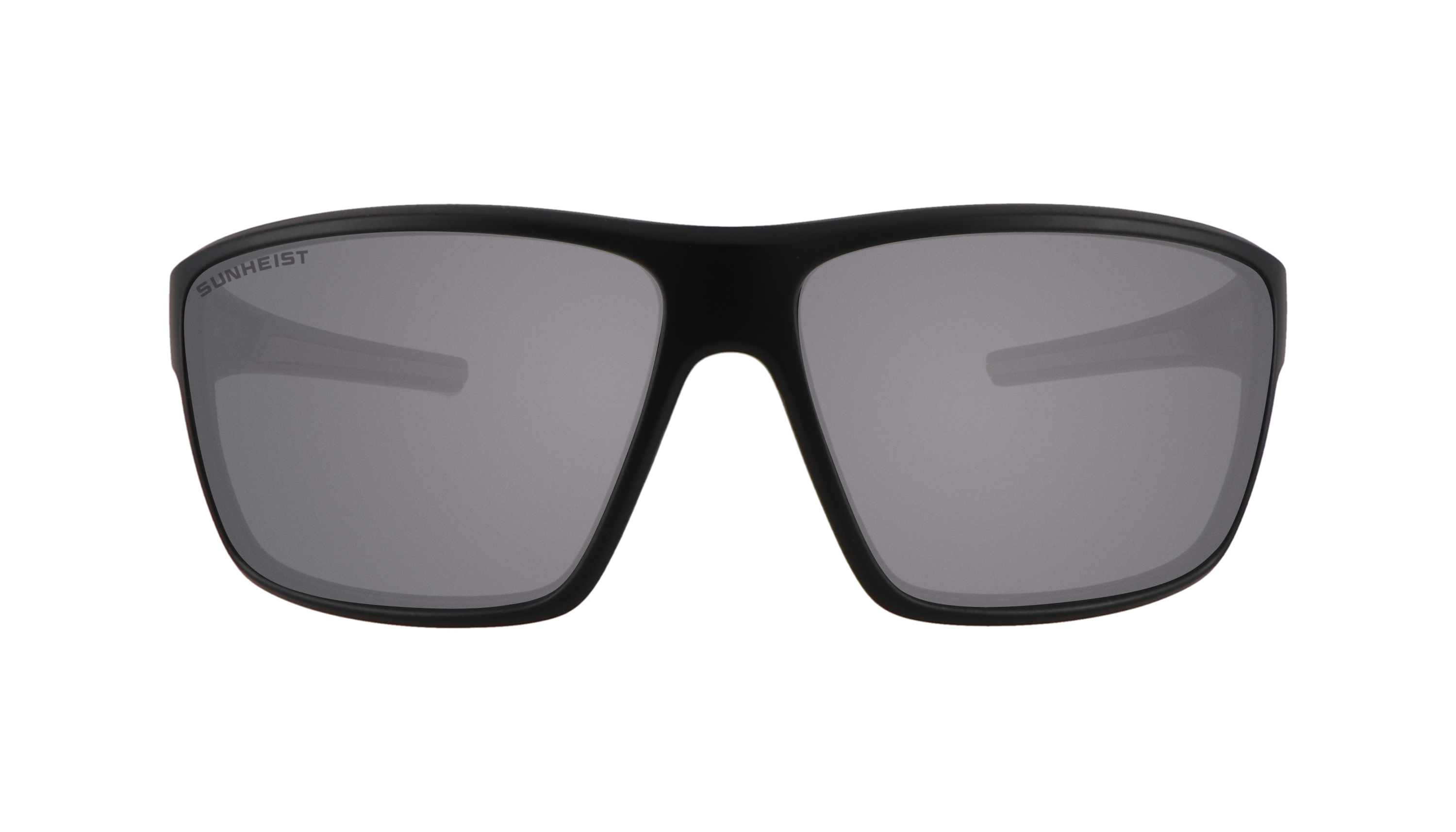 Matte Black / Smoke Polarized