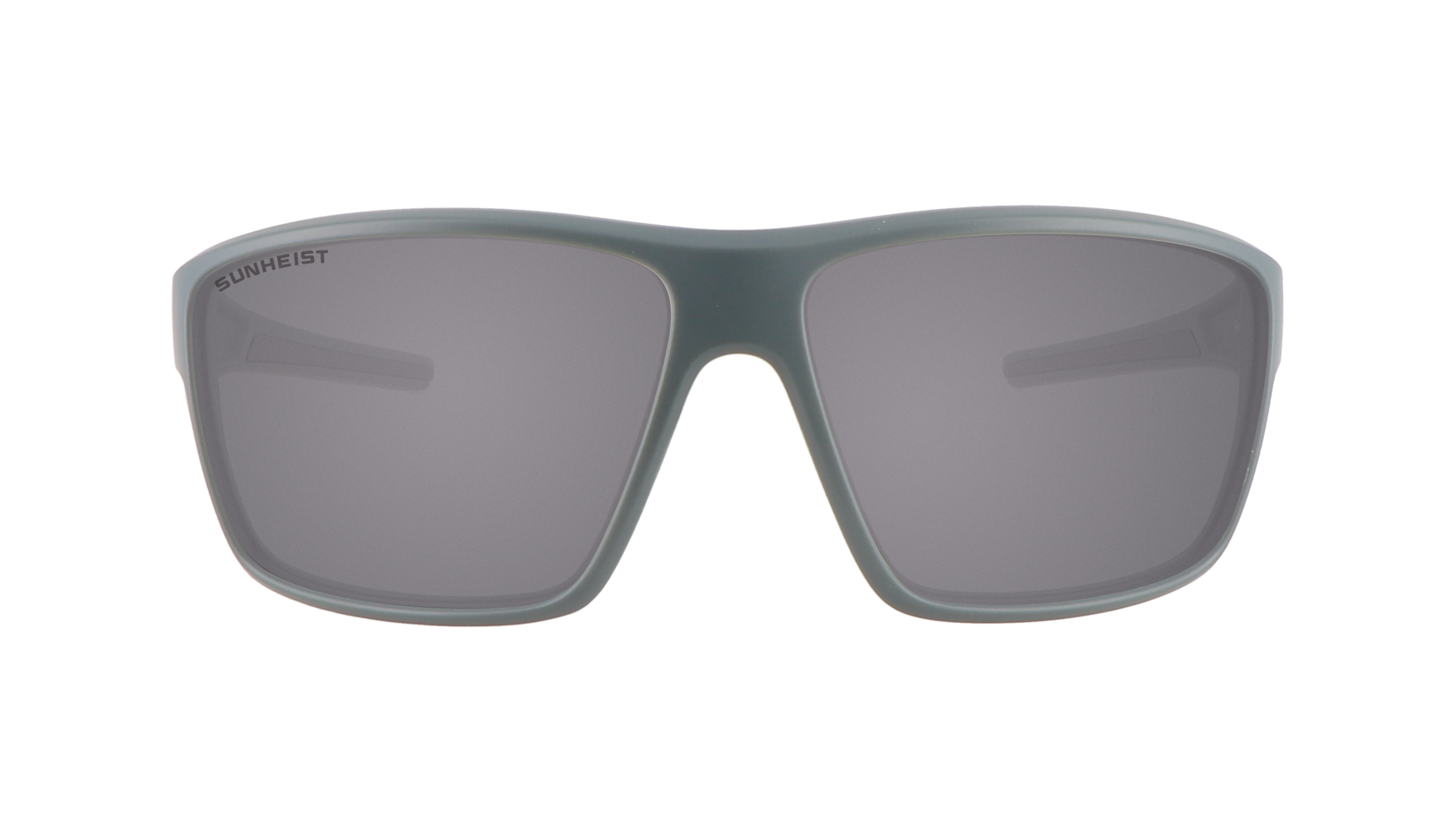 Sunheist Sunglasses - Spruce - Adventure Sports Sunglasses for Cycling, Fishing, Tennis & Hiking