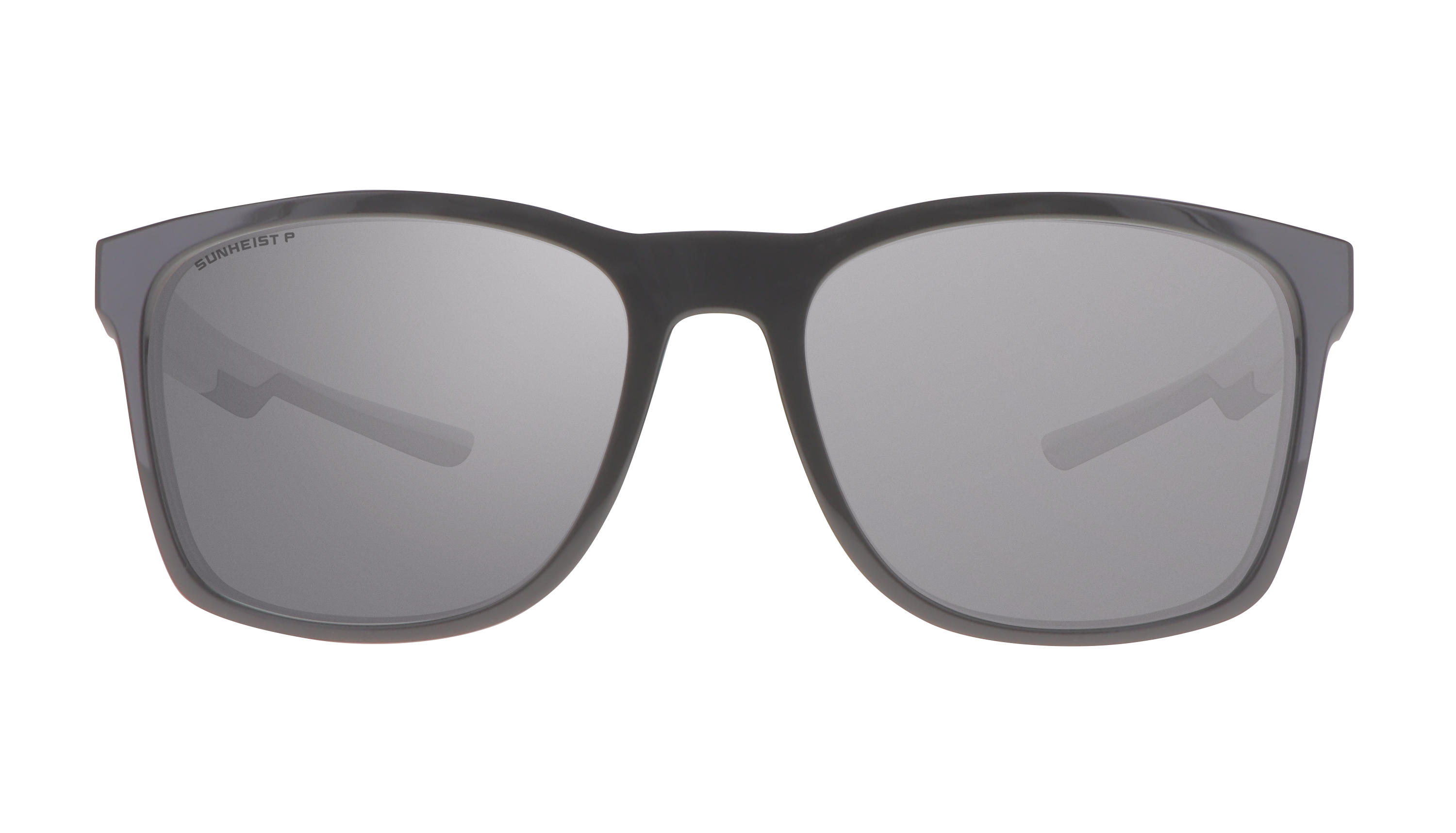 Gloss Gray / Smoke Polarized