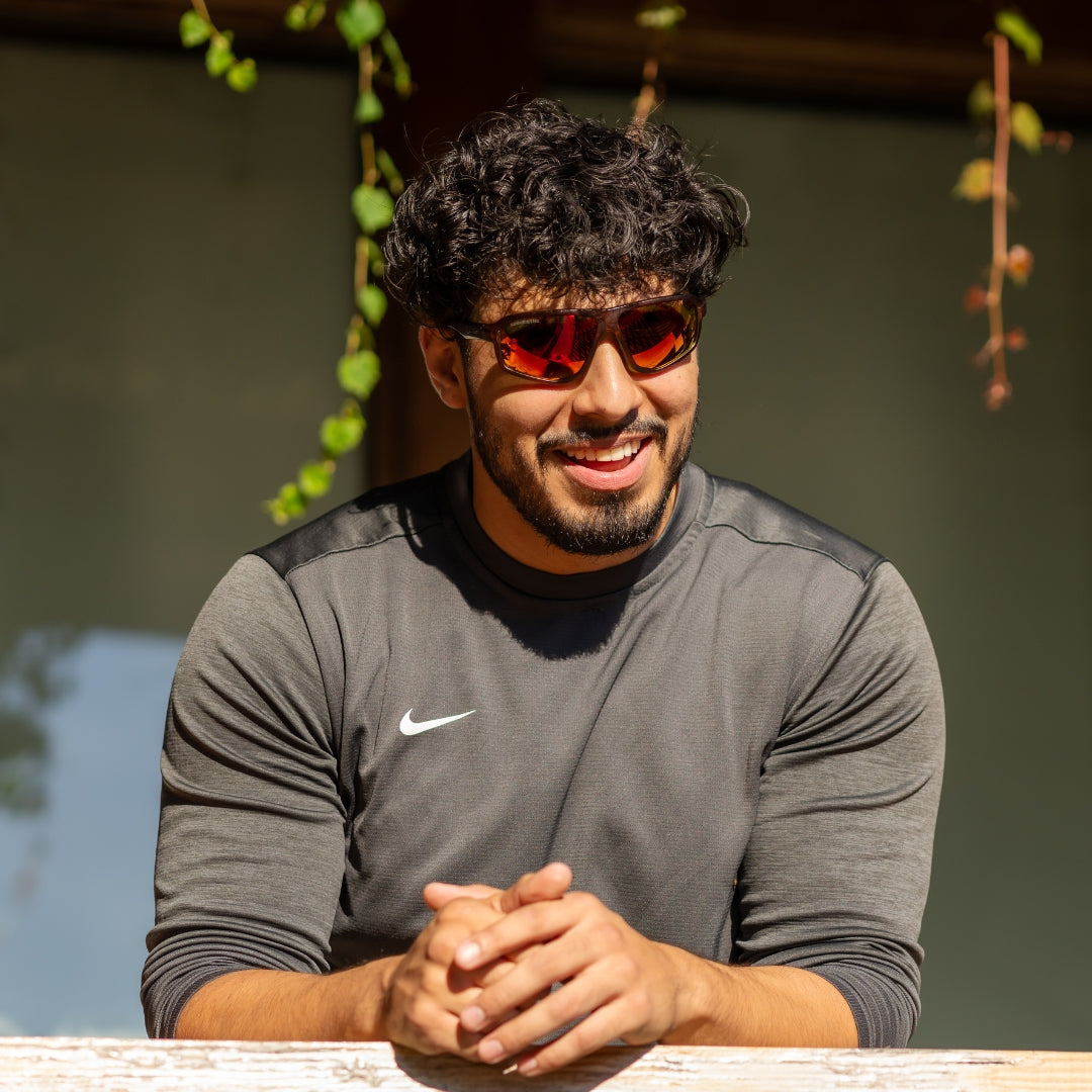 SunHeist UV400 sunglasses — durable, adventure-ready eyewear built for clarity and lasting quality