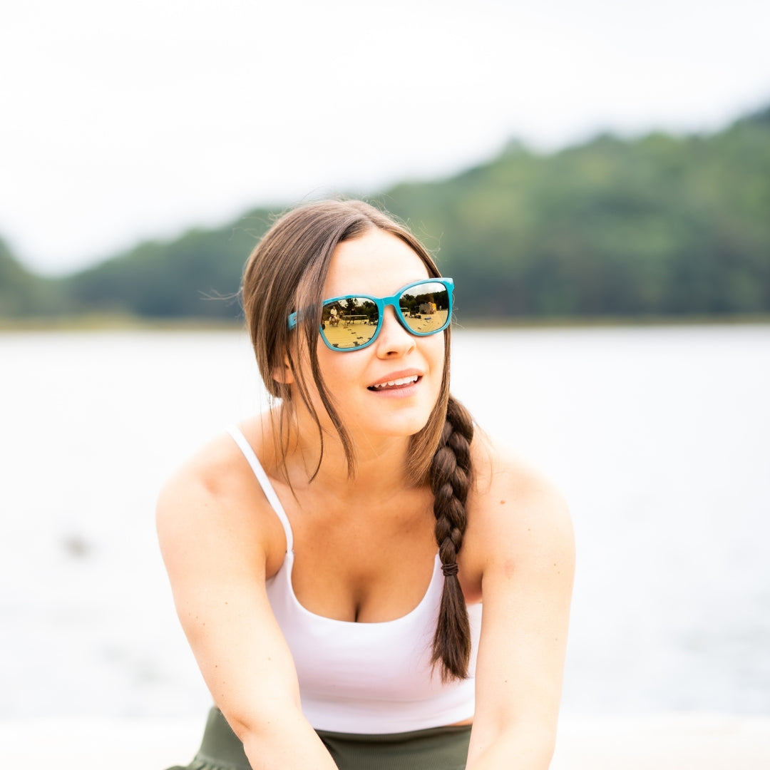 Polarized vs. Non-Polarized Sunglasses: What’s Right for You?