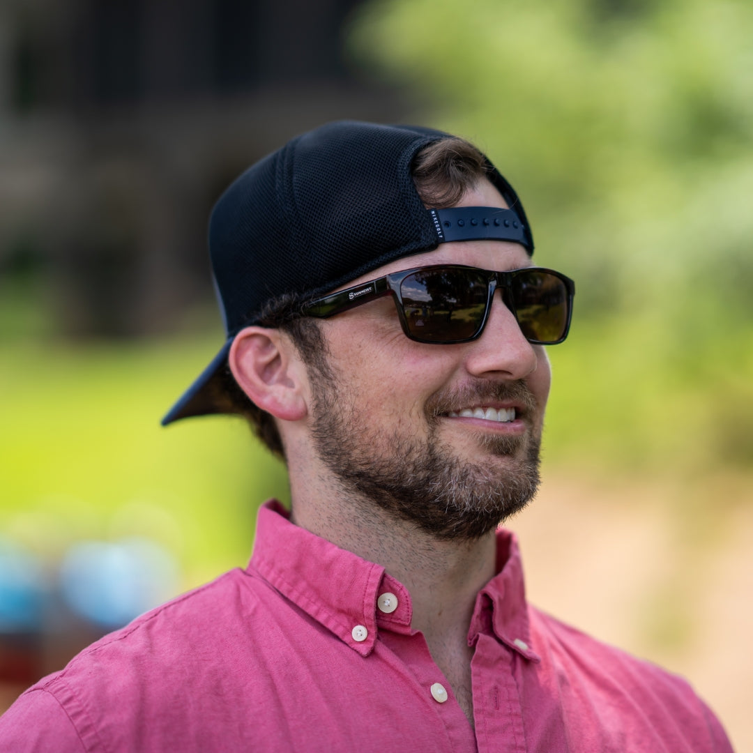 SunHeist UV400 sunglasses — best-selling adventure-ready eyewear gift options