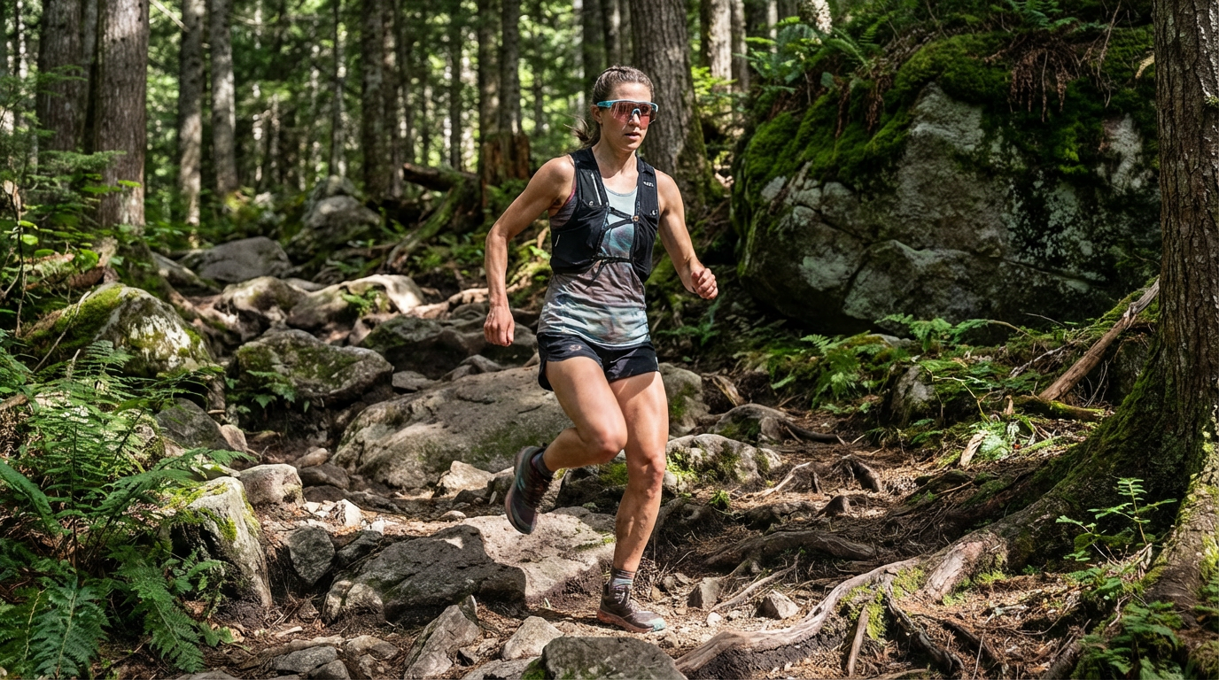  running sunglasses | Sunheist Running Sunglasses for High-Impact Movements