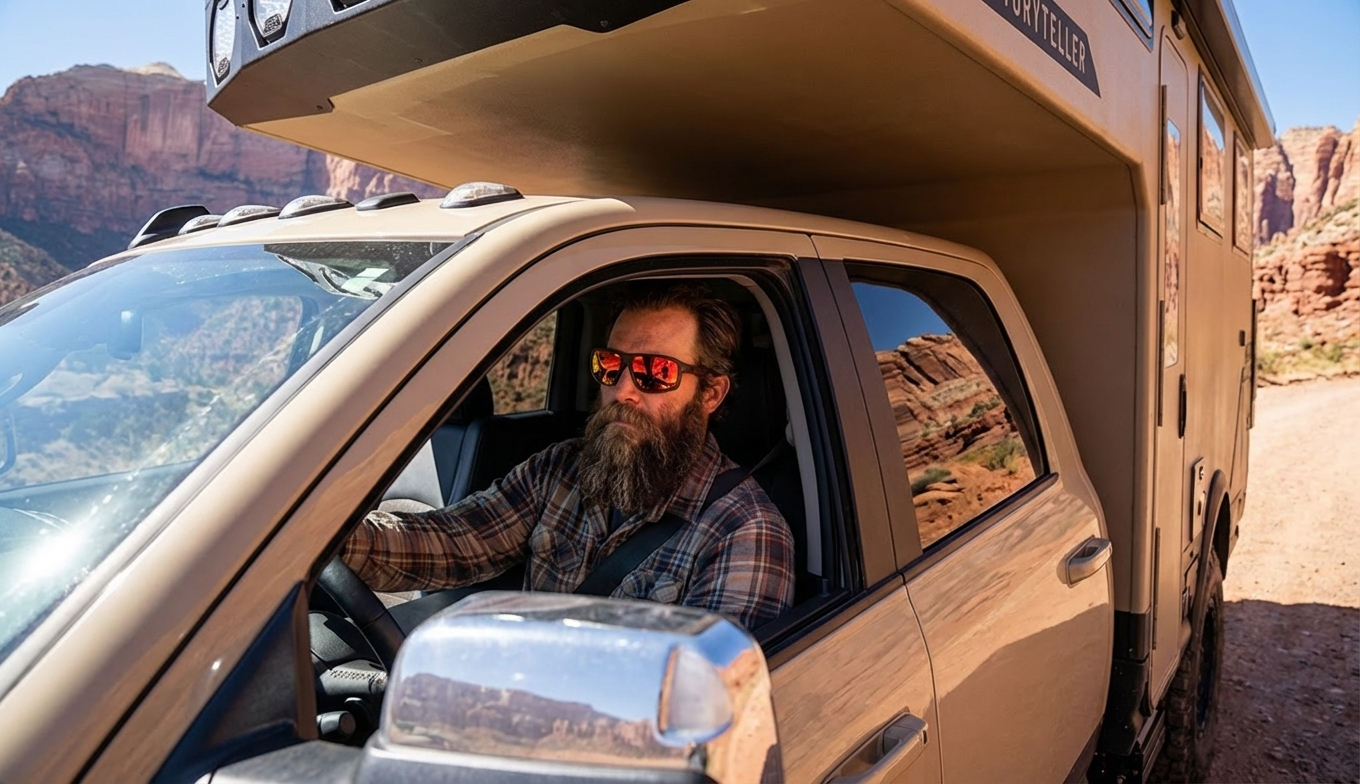 lifestyle sunglasses vs everyday sunglasses - SunHeist adventure sunglasses 