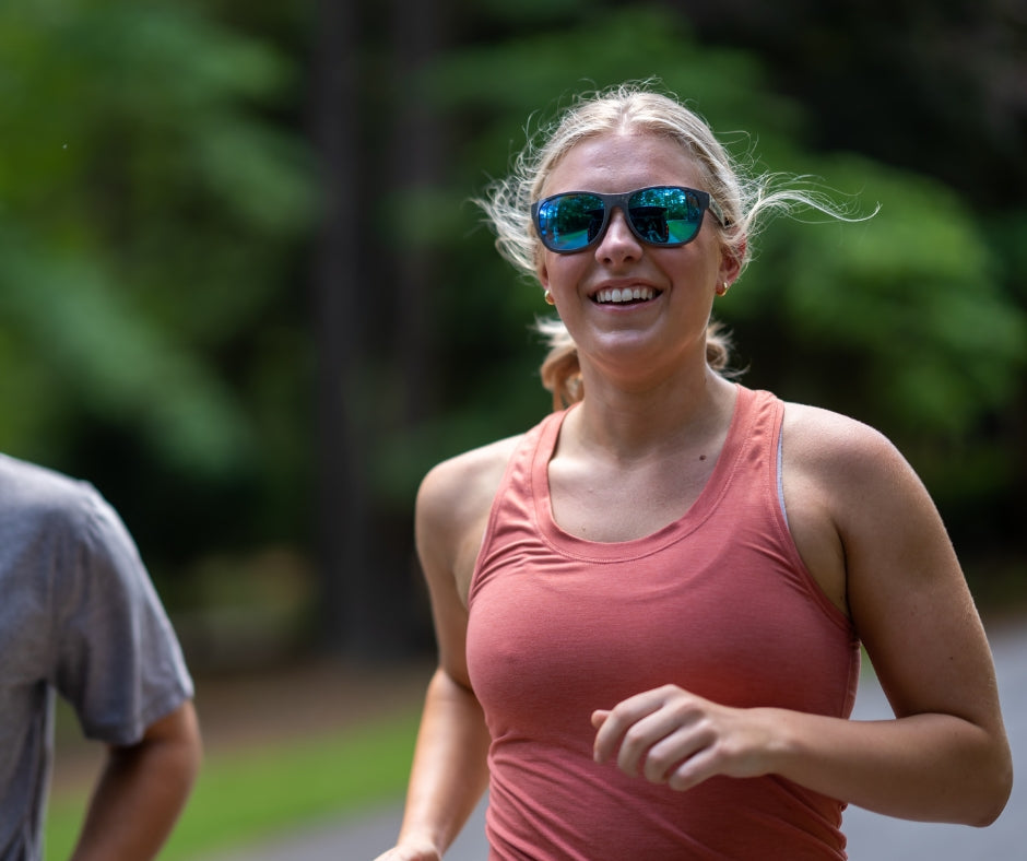 The Bright Side of Sun Safety: Protecting Your Eyes with SunHeist Shades