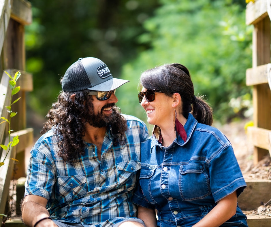 About our Founder: Shane Heist's Journey of Recovery and Resilience