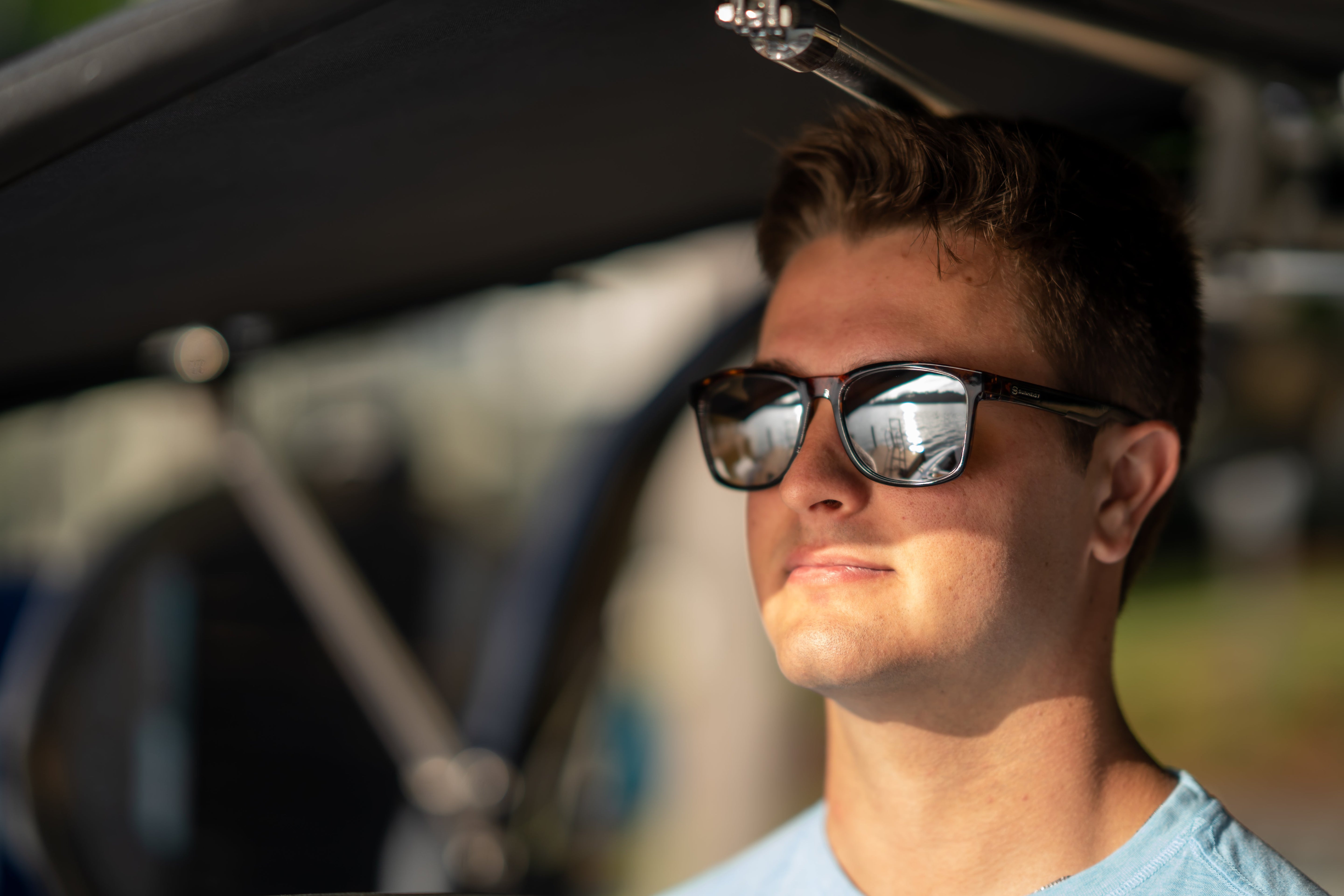 blue light sunglasses | SunHeist blue light sunglasses