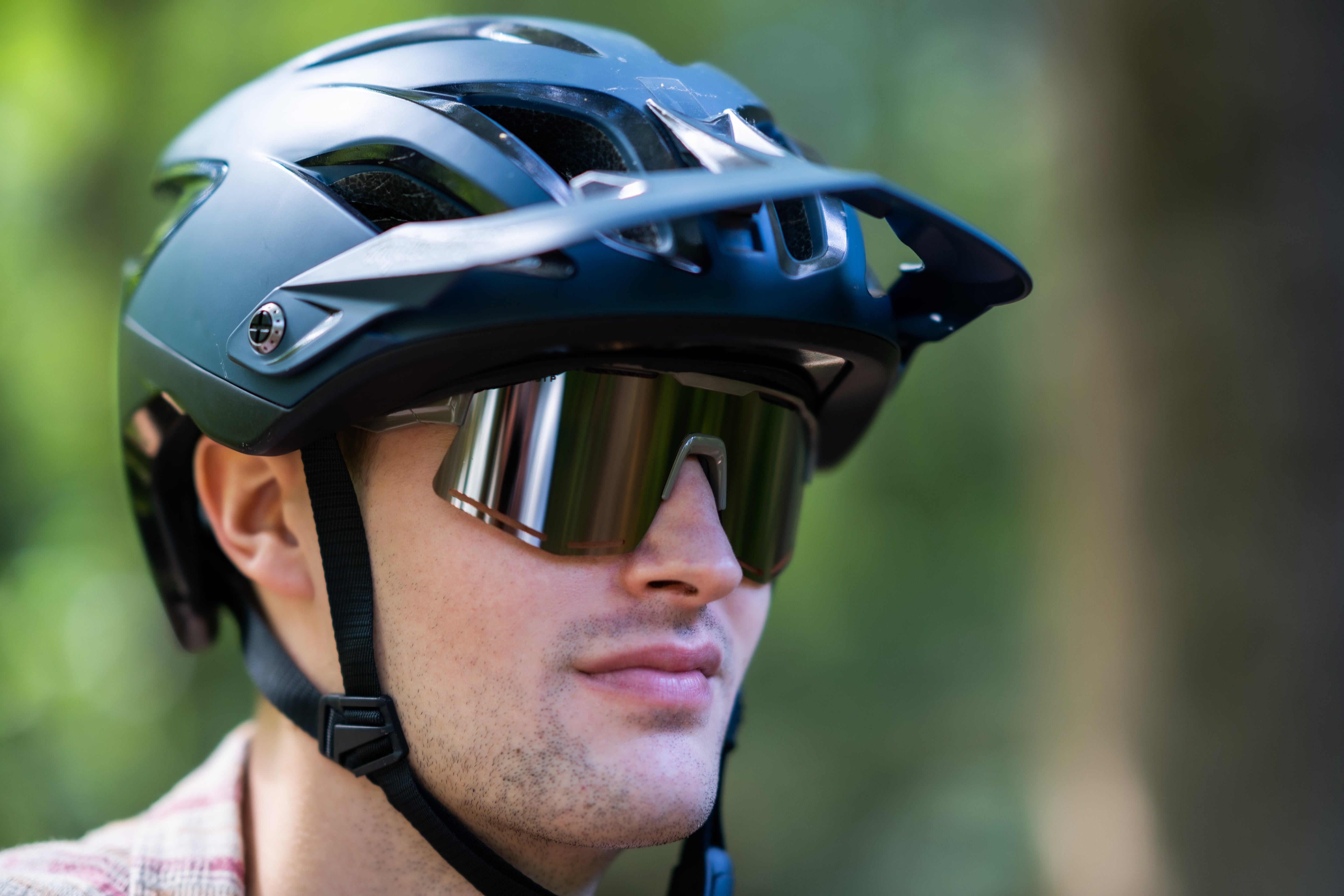 cycling sunglasses - SunHeist sunglasses for cycling
